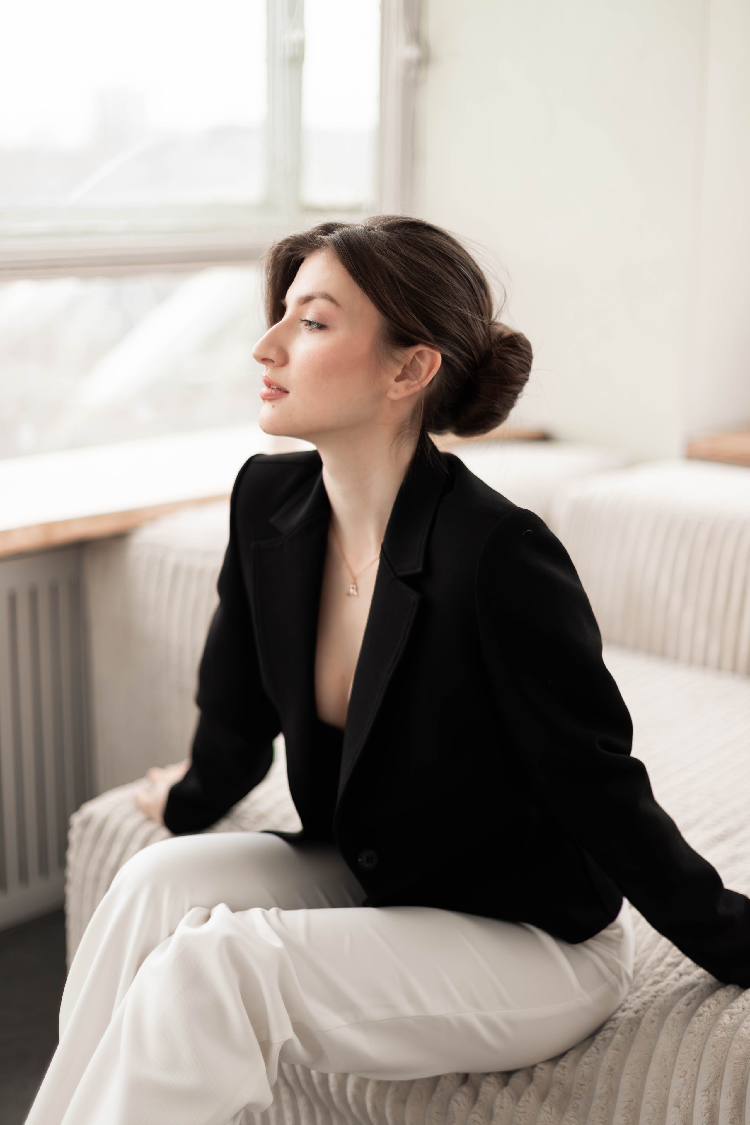 Диана. Фотограф в Москве. Гатицкая Анастасия