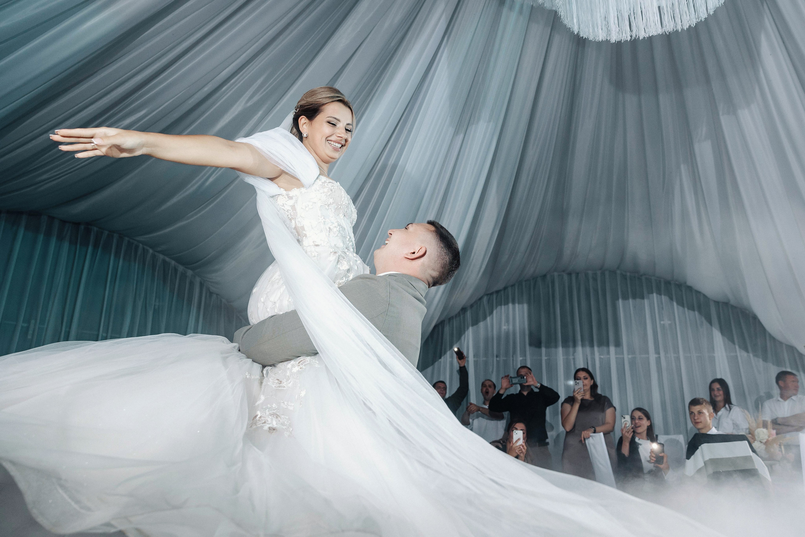 Павел&Мария. Алексей Шаров — свадебный и репортажный фотограф в Нижнем Новгороде