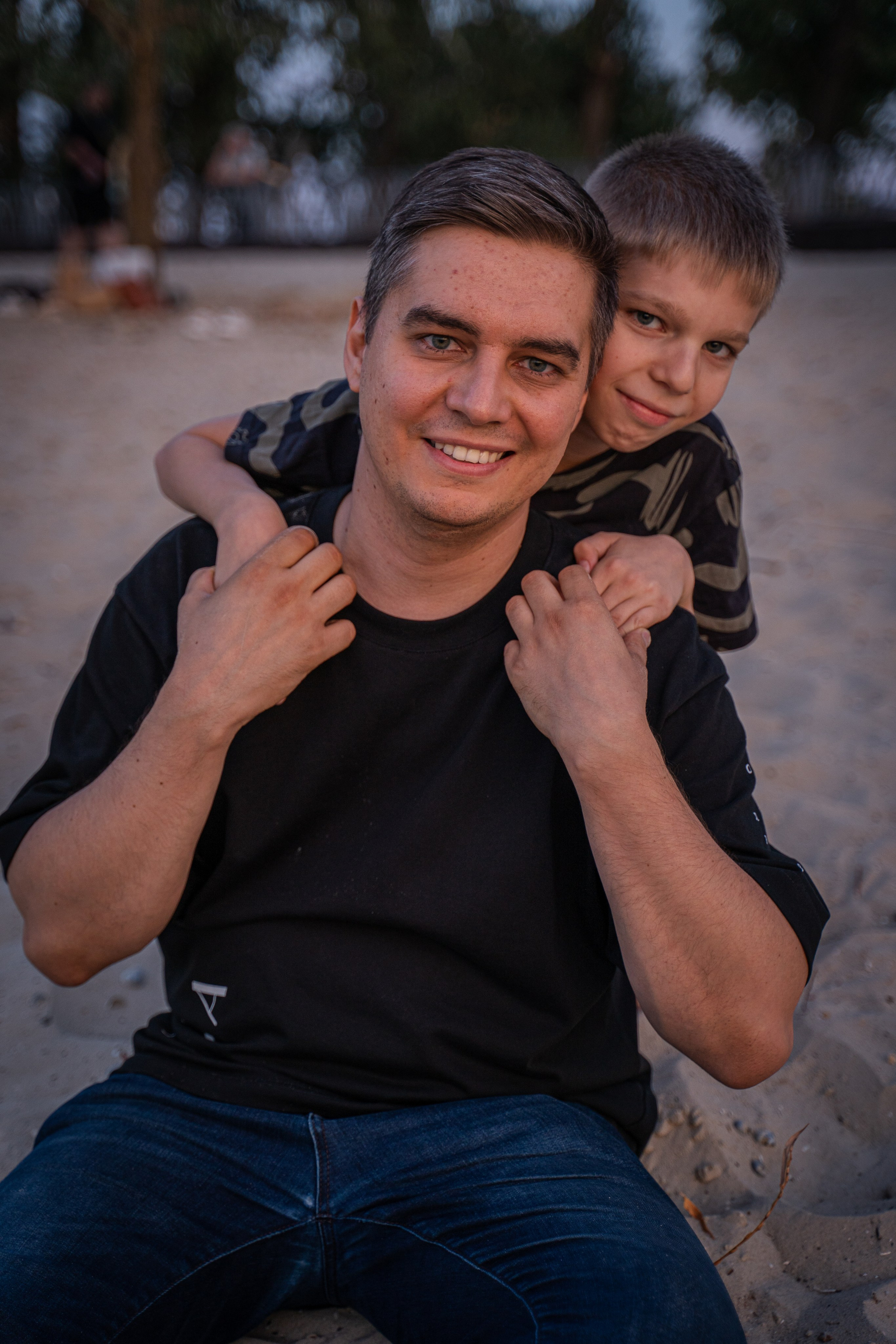 Индивидуальная фотосессия. Семейный и детский фотограф в Ростове-на-Дону