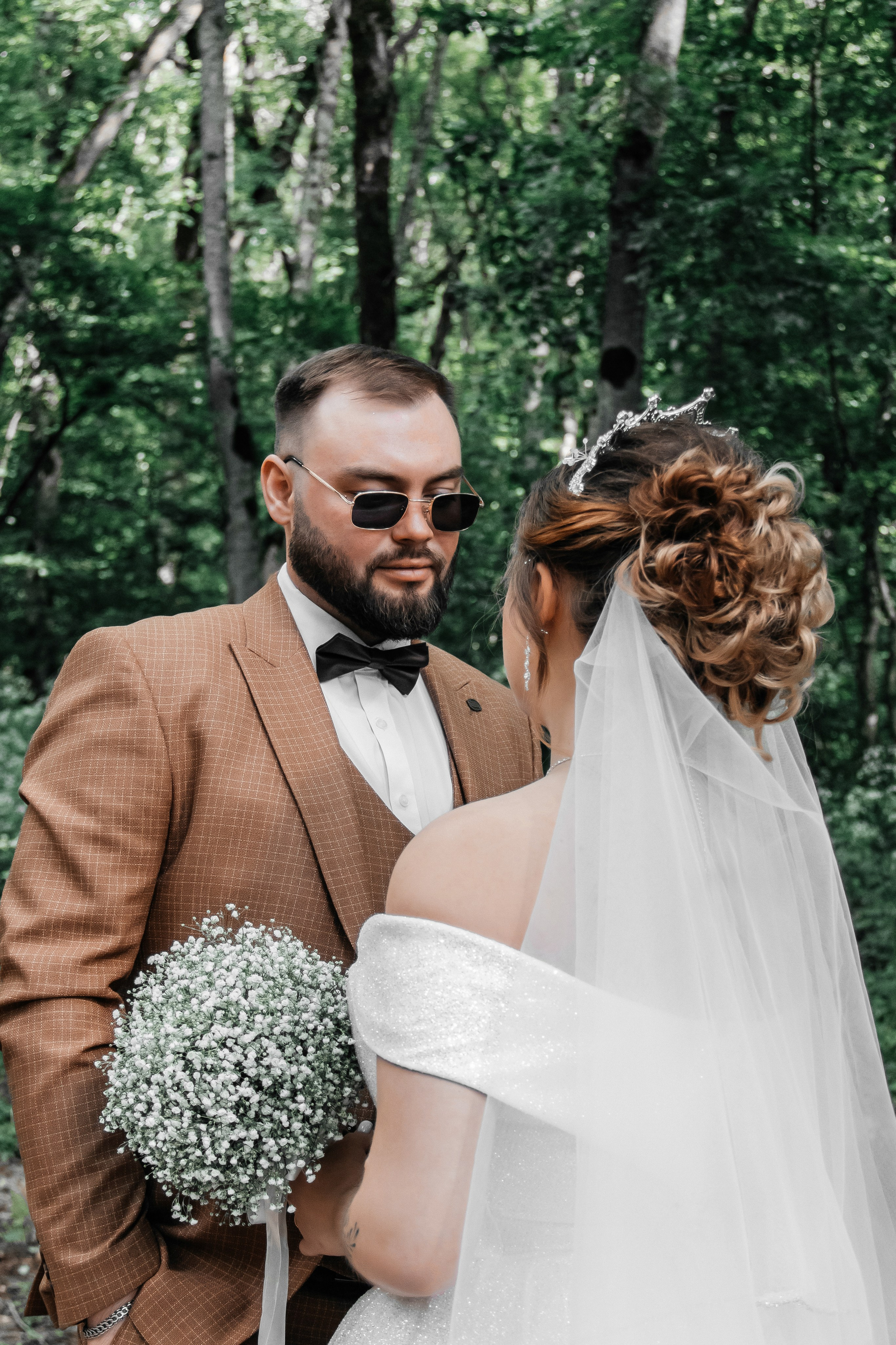 Нина & Максим. Фотограф Пятигорск Александра Карасева