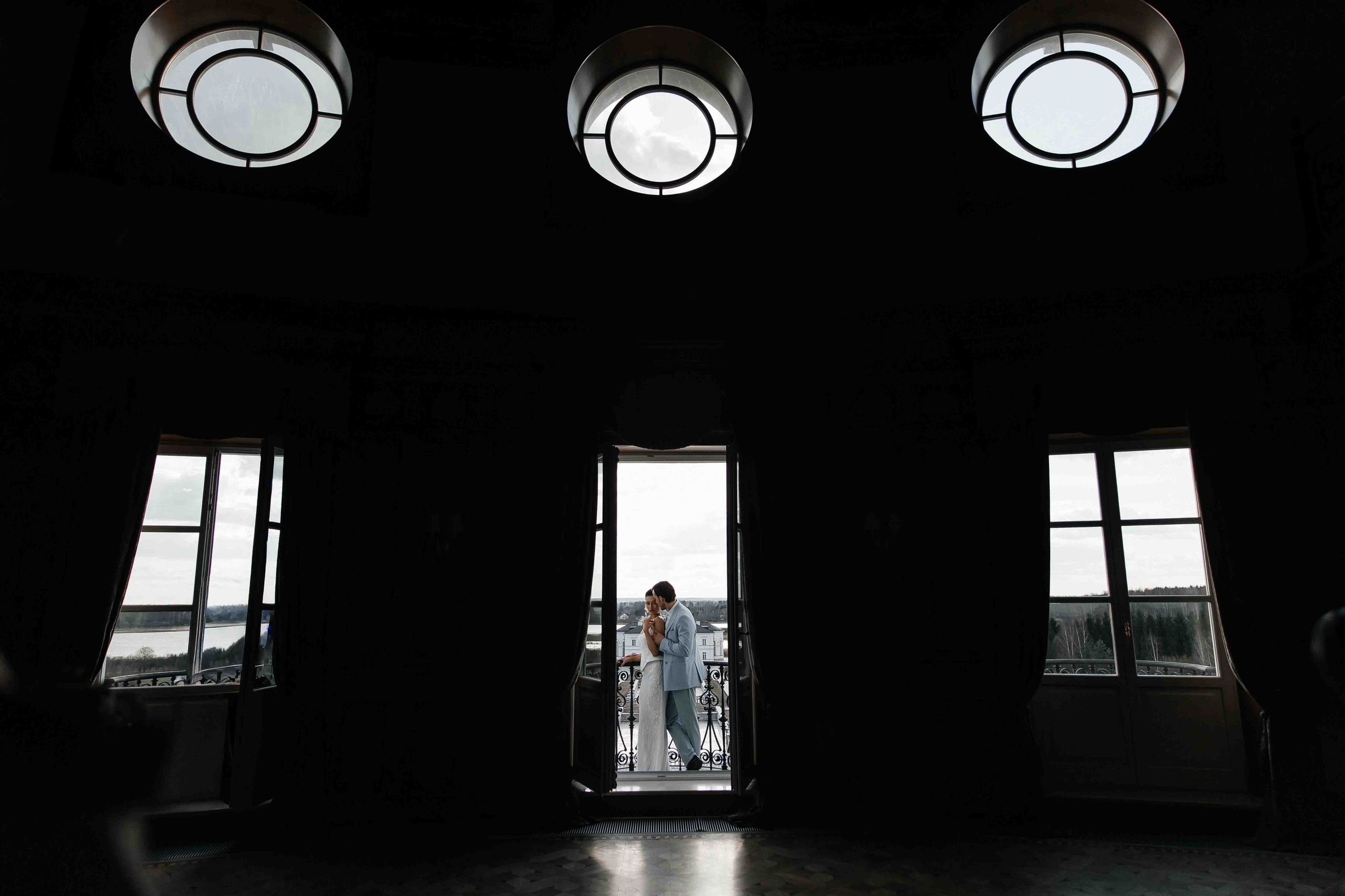 Яна и Семён. Фотограф Пятигорск Александра Карасева