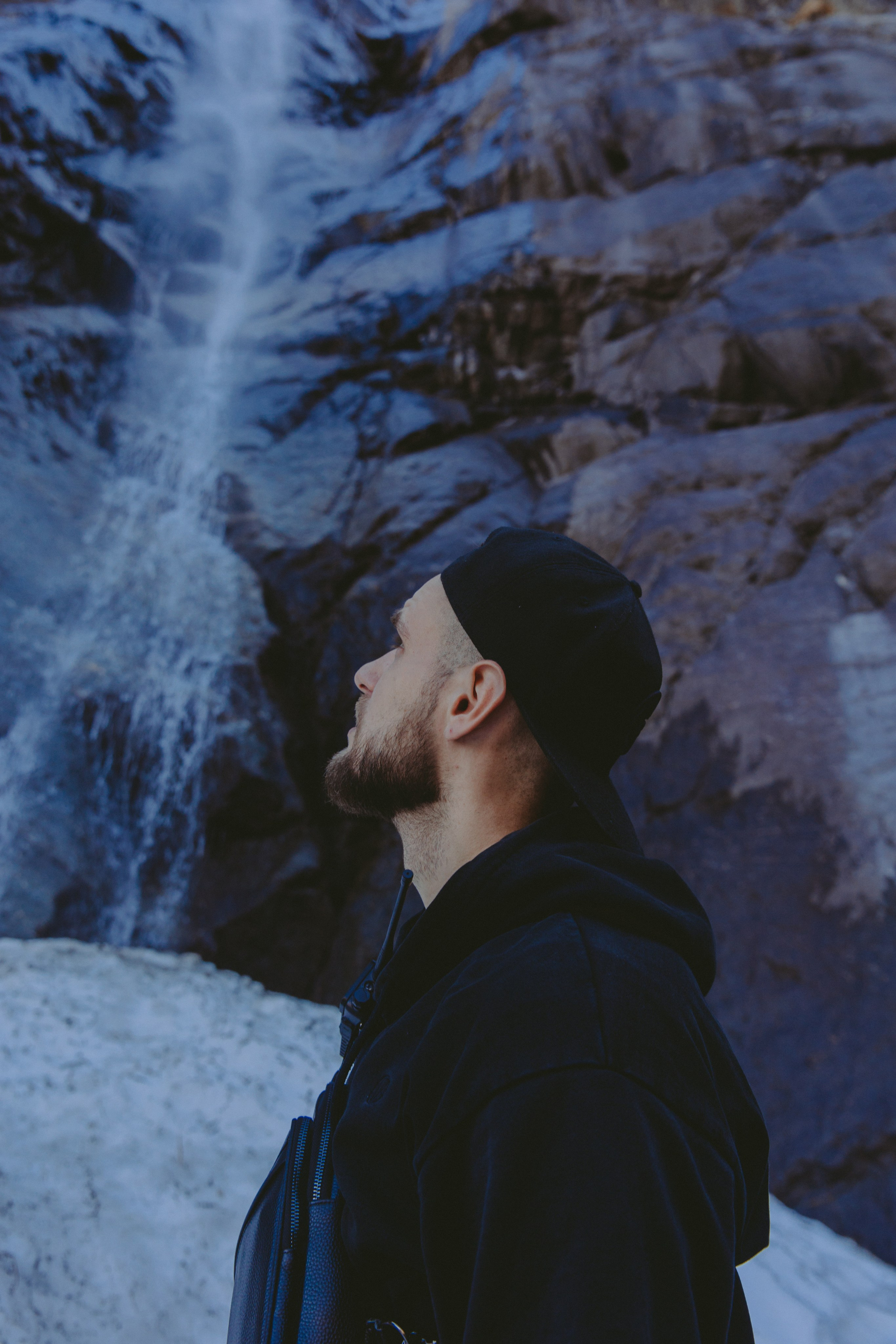 Осетия. Мастерская для создания имиджа от BenSami в Санкт-Петербурге и Москве