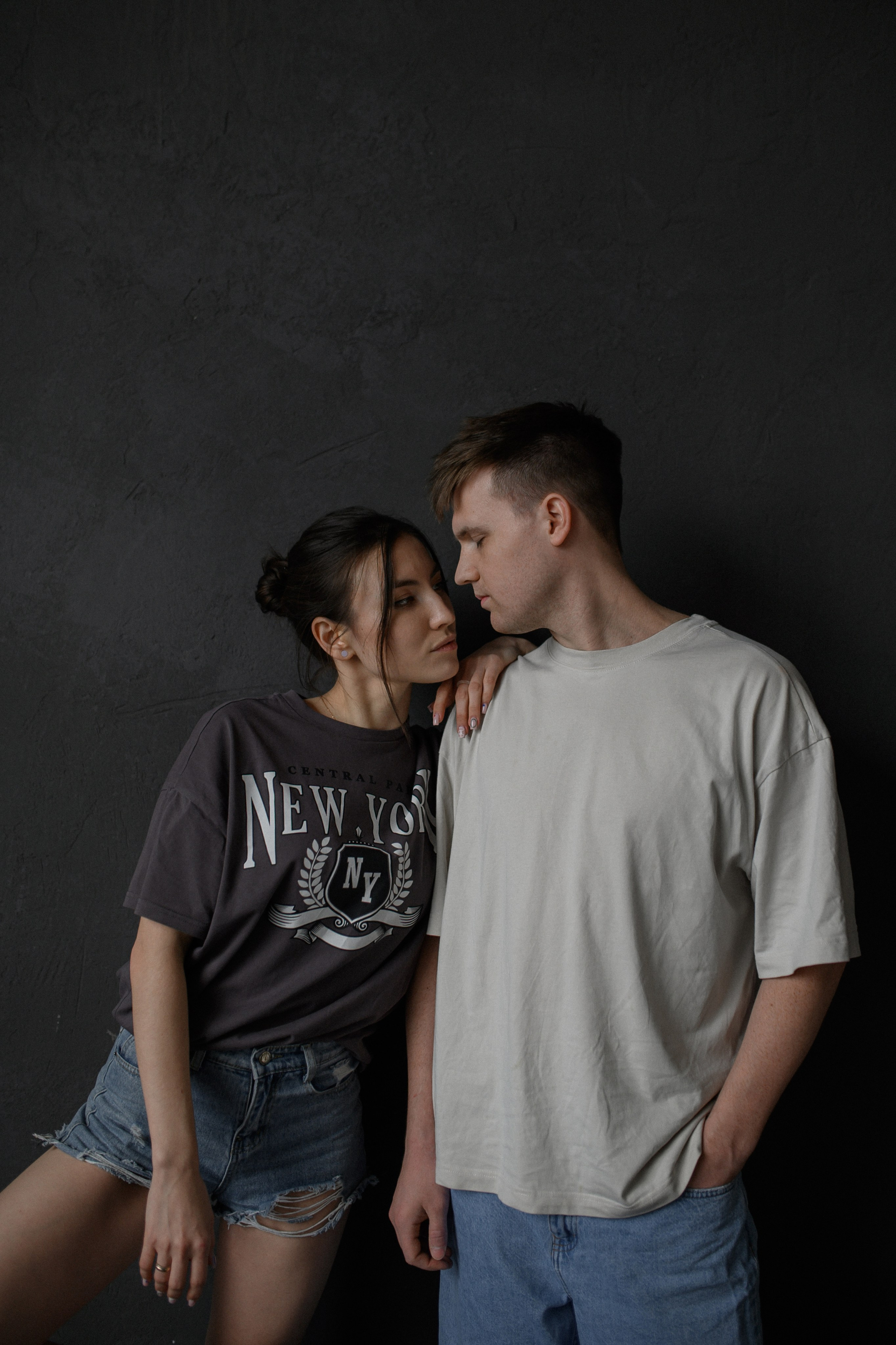 Оля и Антон. Www.ostermiller.ru