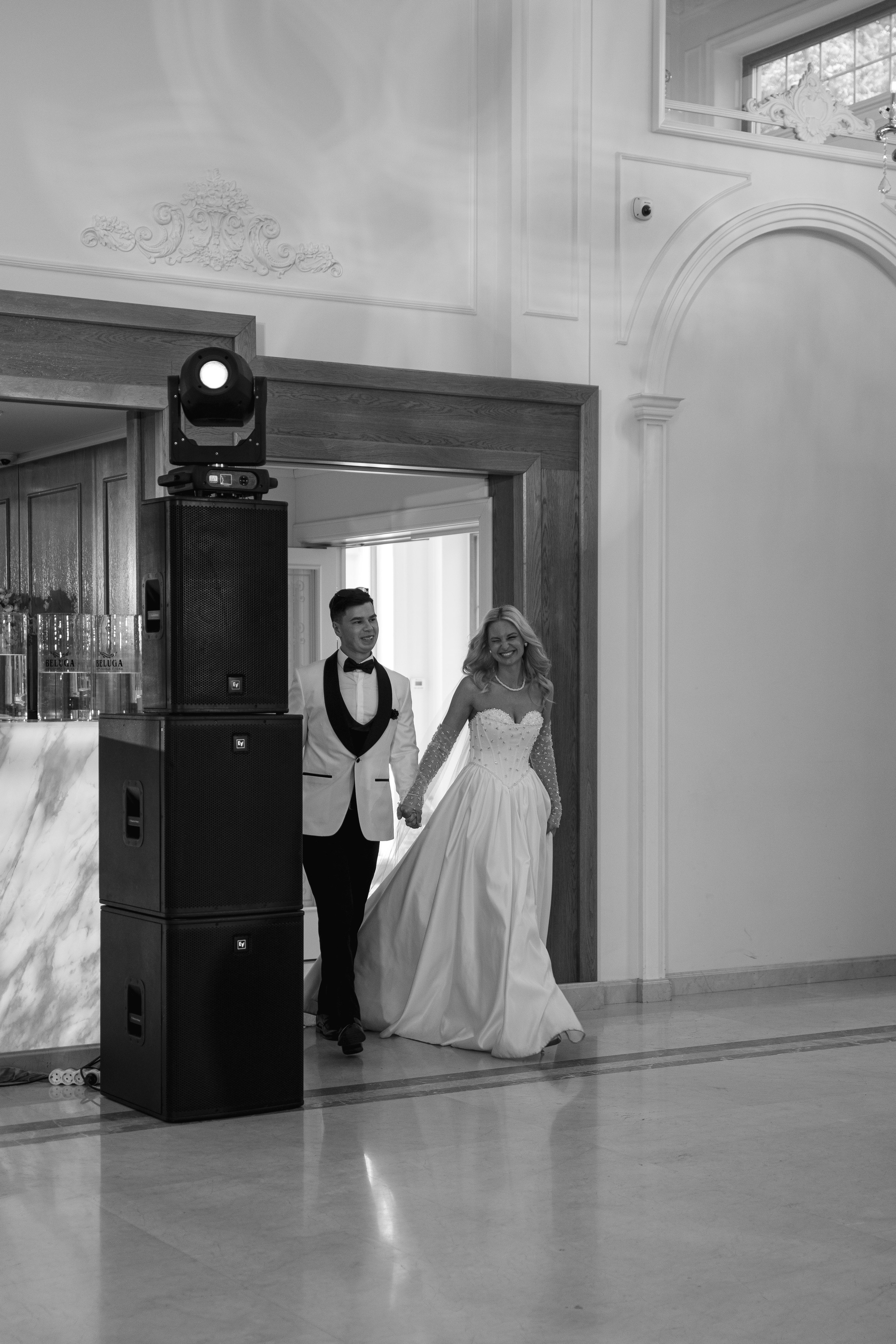 Любовь в деталях. Свадебный фотограф в Санкт-Петербурге