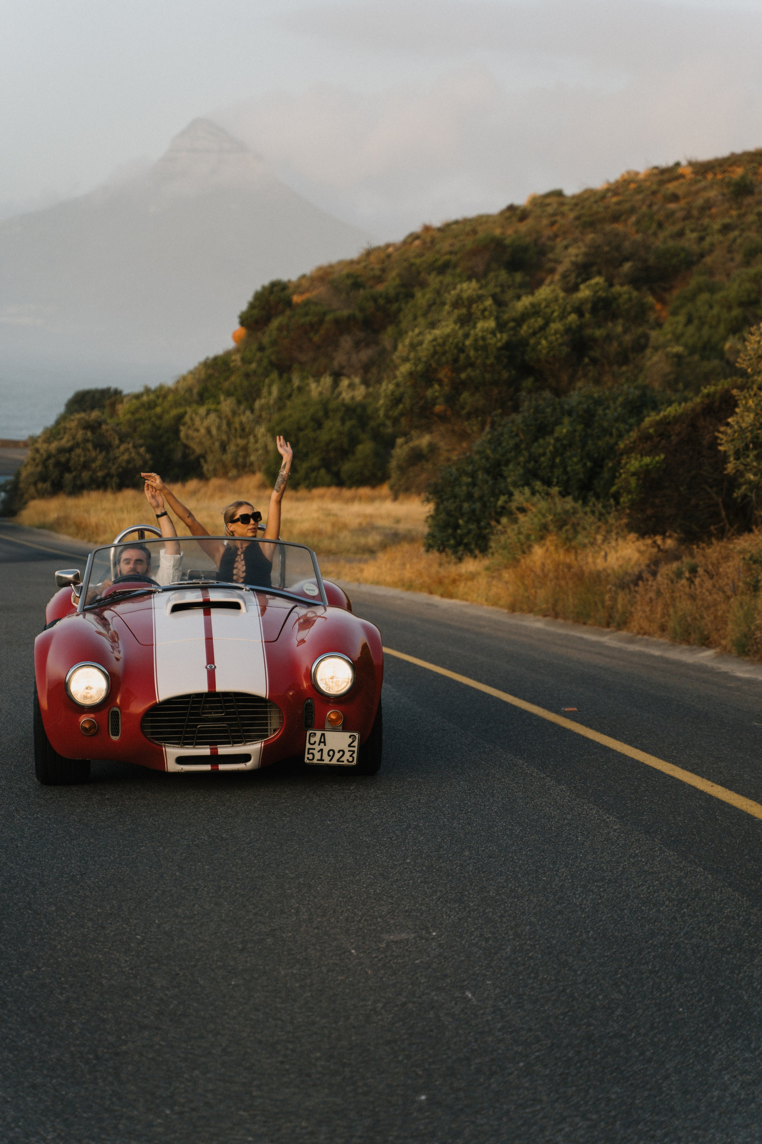 Однажды в Африке. Свадебный фотограф в Санкт-Петербурге