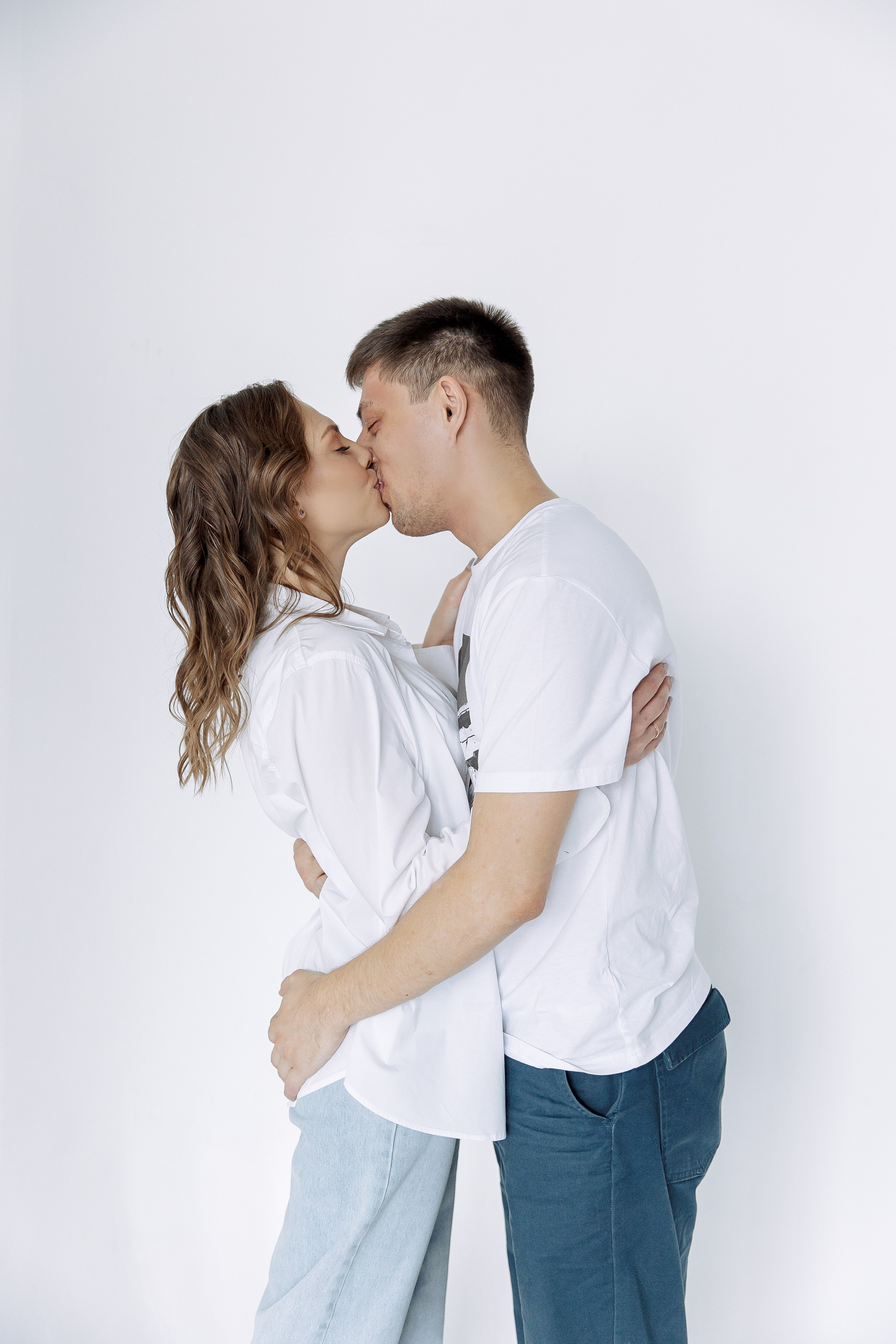 Ильнур и Елена. Свадебный и семейный фотограф в Челябинске Юлия Ишимова