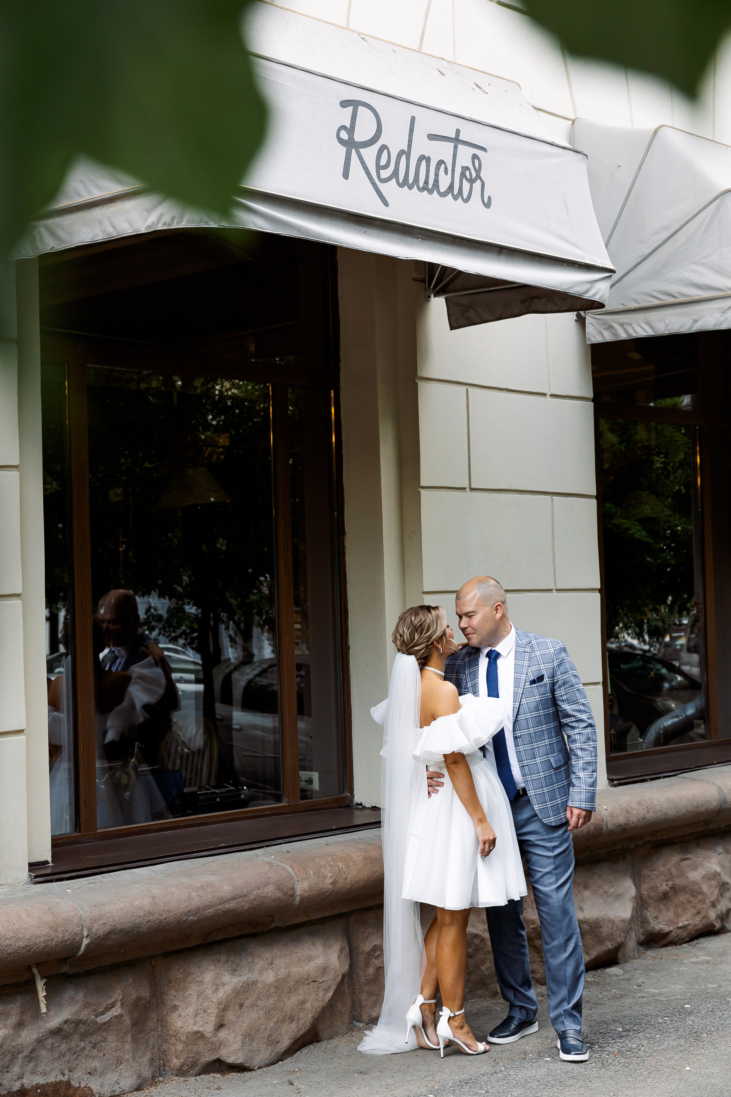 Евгения и Михиал. Свадебный и семейный фотограф в Челябинске Юлия Ишимова