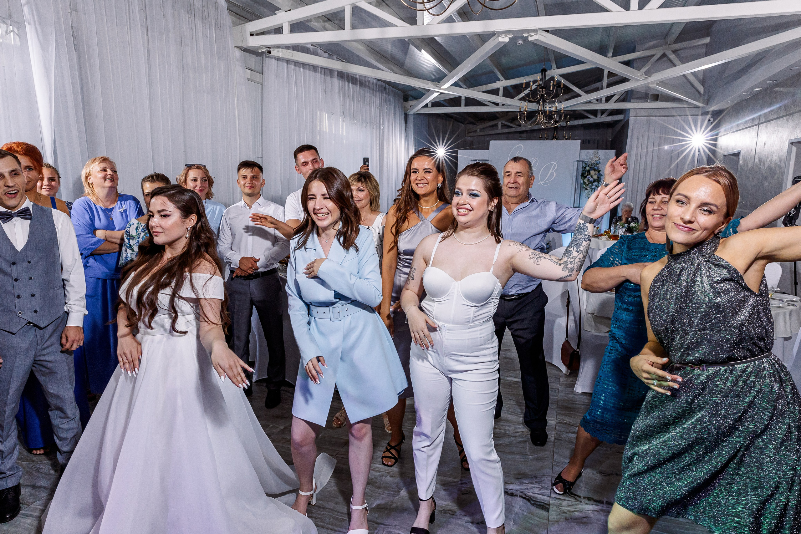 Сергей и Валерия. Свадебный и семейный фотограф в Челябинске Юлия Ишимова