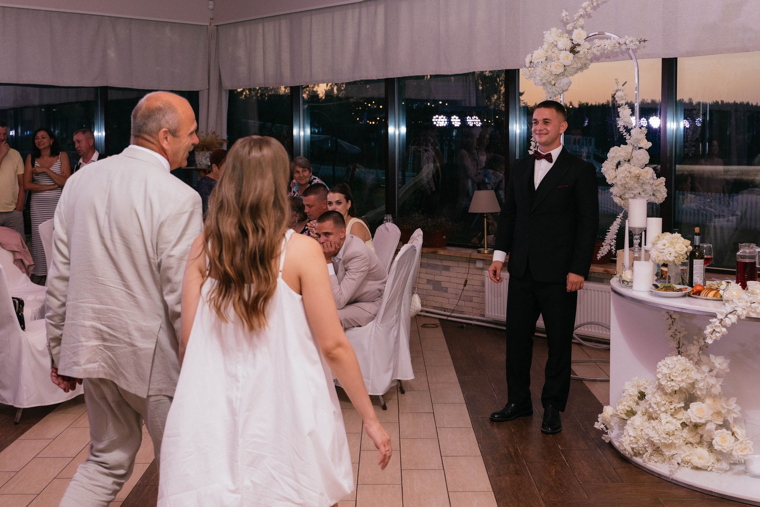 Wedding day #79. Свадебный, семейный фотограф в Рязани Лена Брант