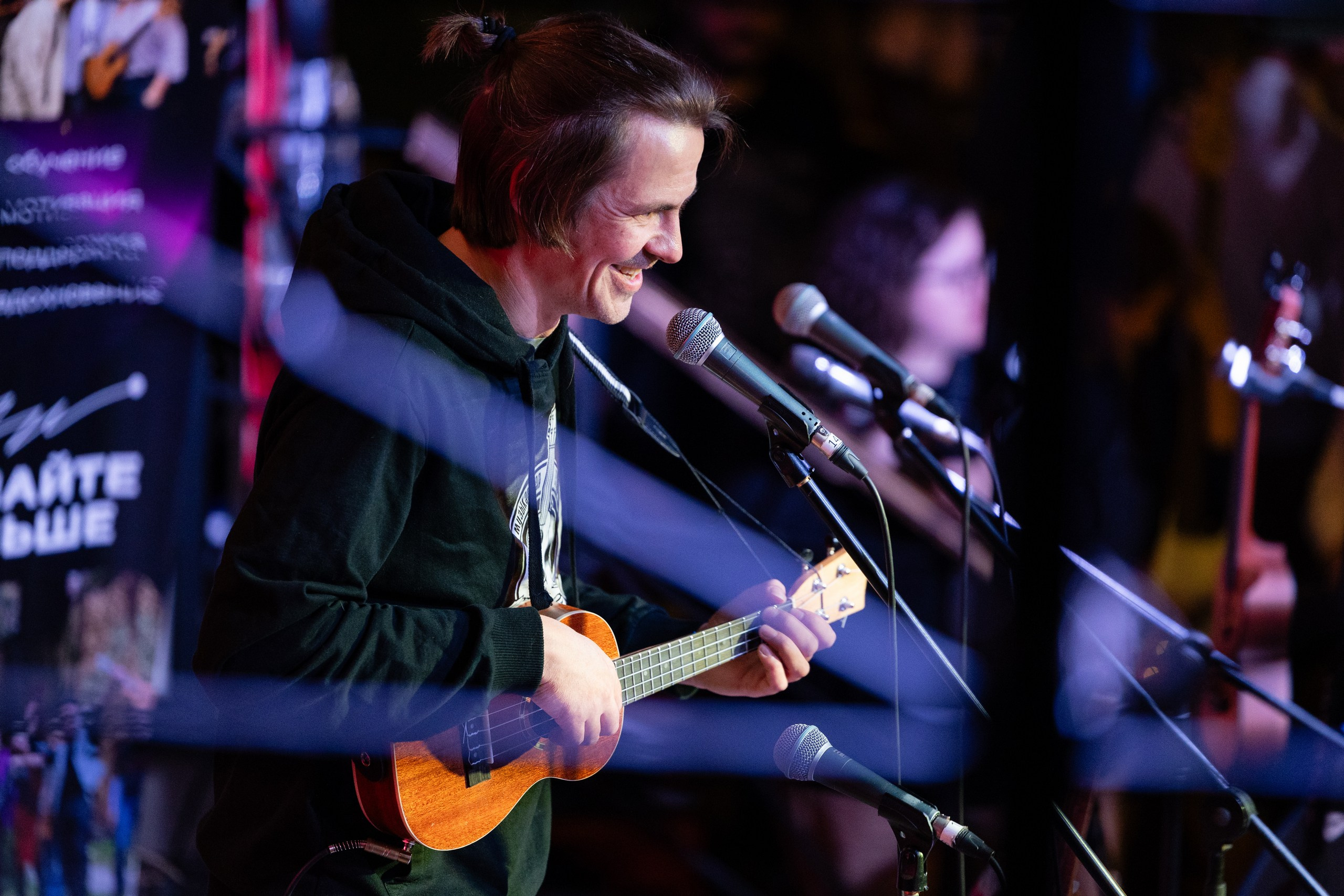 Укафест 11'2024. Евгений Restwin — Пейзажный и репортажный фотограф