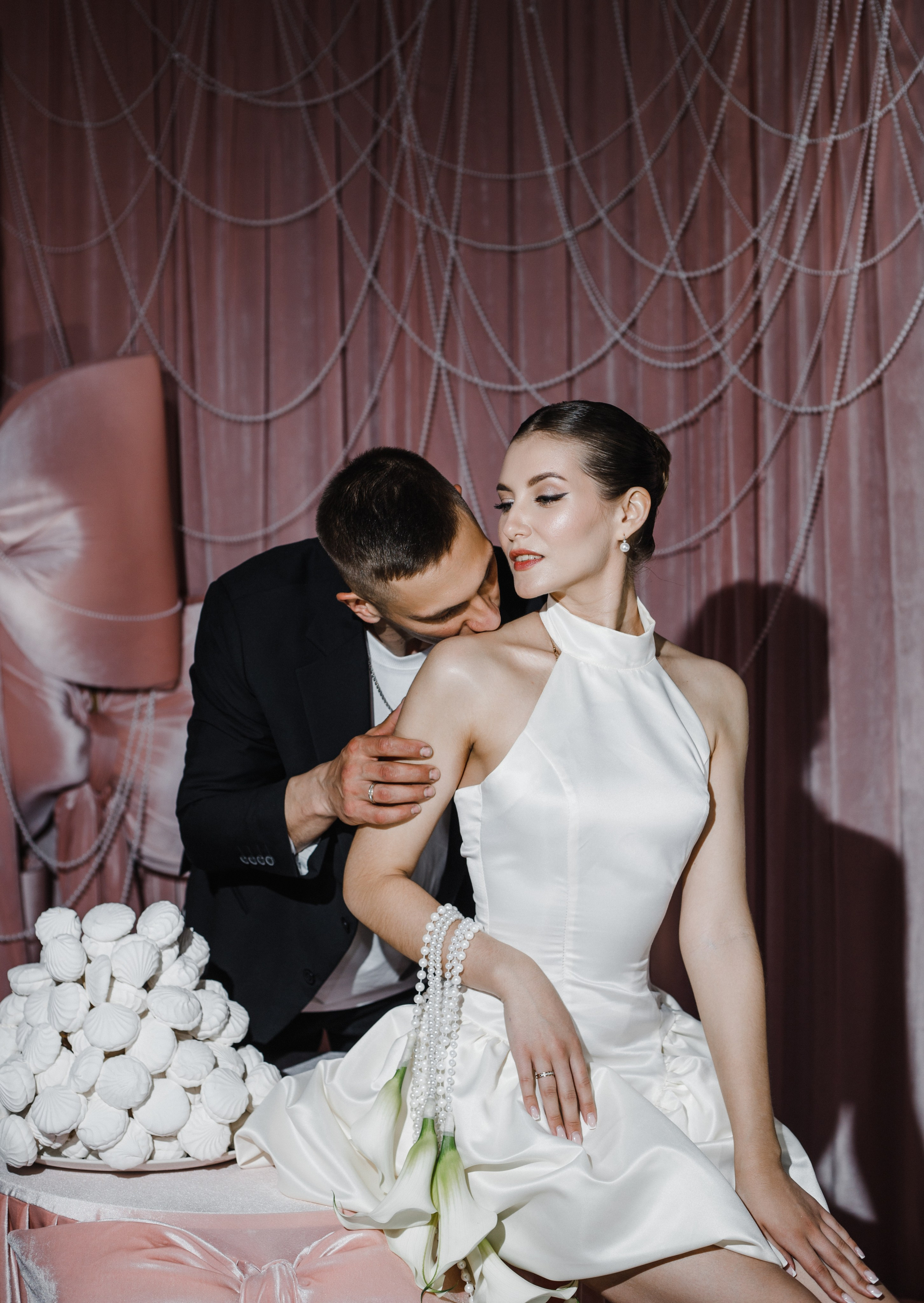 Роман & Ксения. Главная