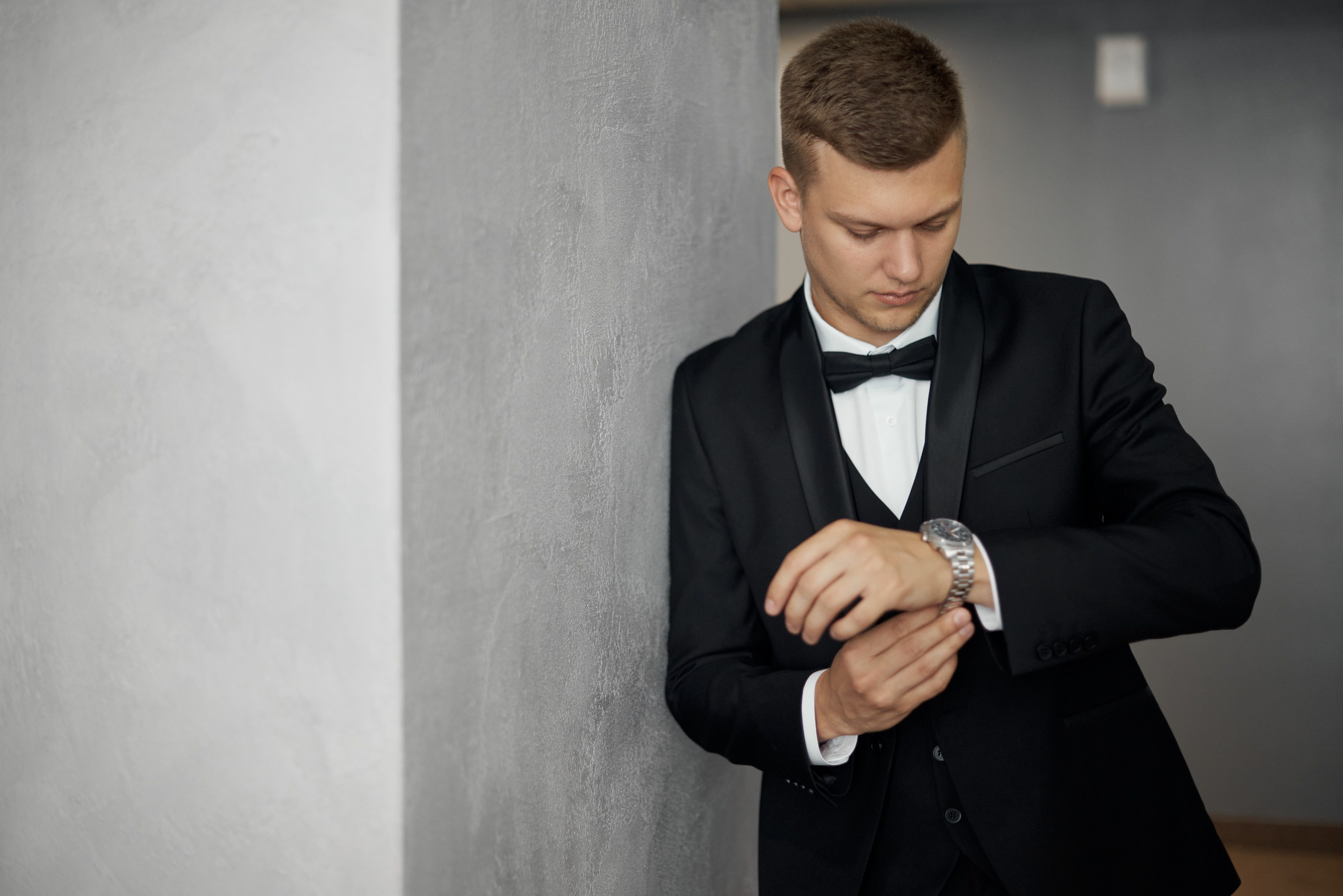 Азалия и Данил. Свадебный фотограф Александр Браво