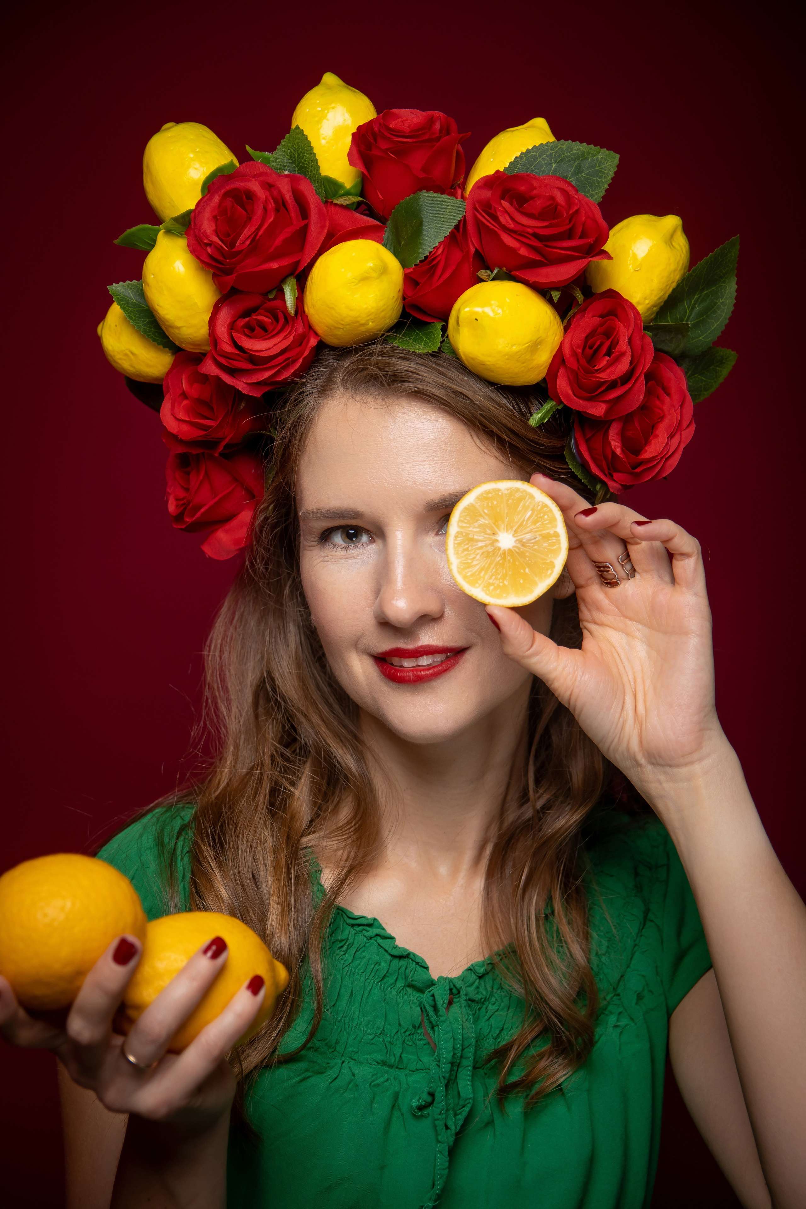 ФОТКИ! Экспресс-фотосессии в Обнинске