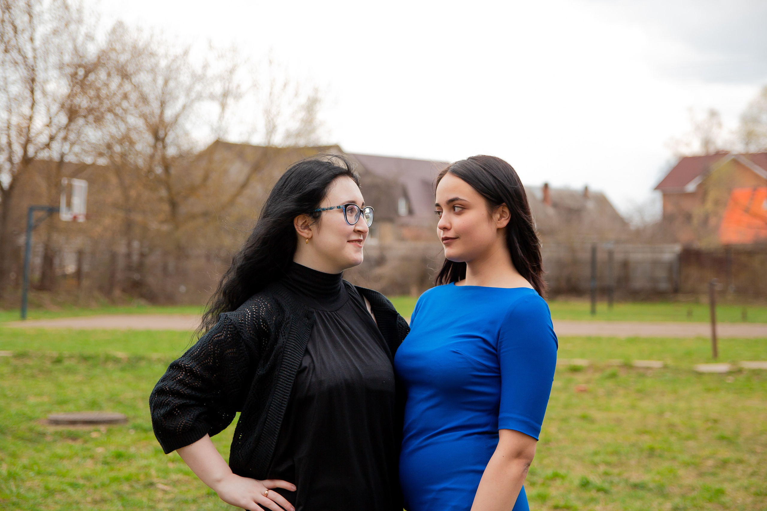 Старшие классы. Выпускные альбомы в Обнинске