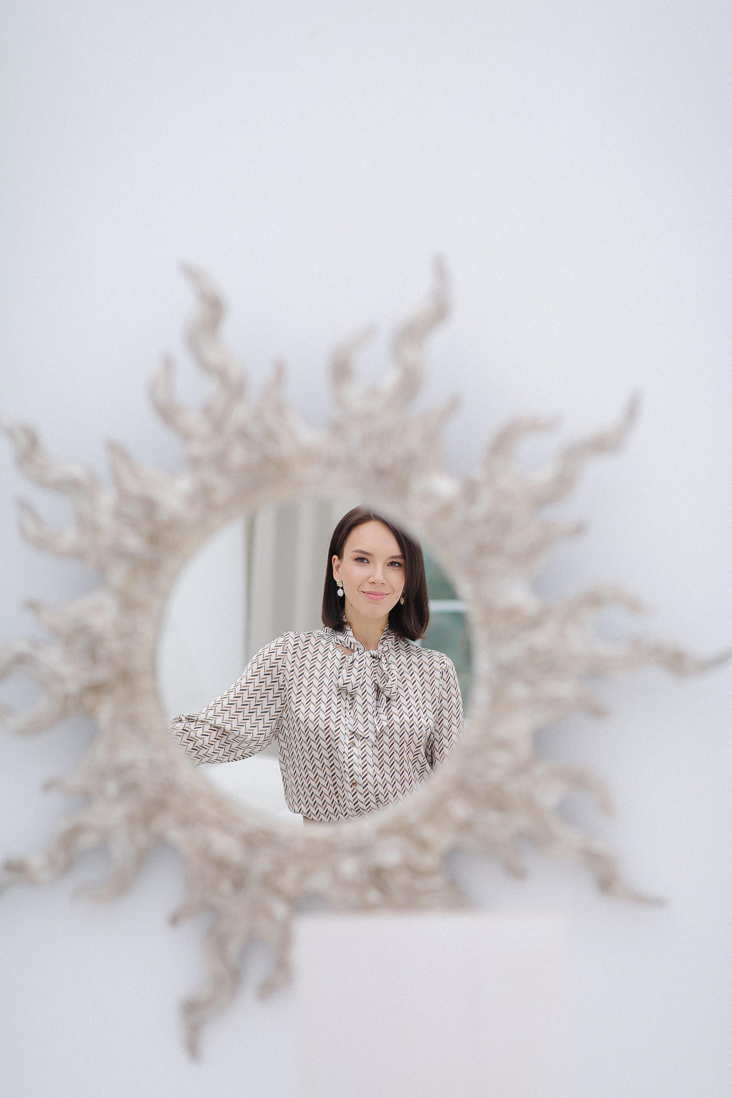 Екатерина. Аниса Кадырова, эксперт в области визуала, фотограф, brand-фотограф