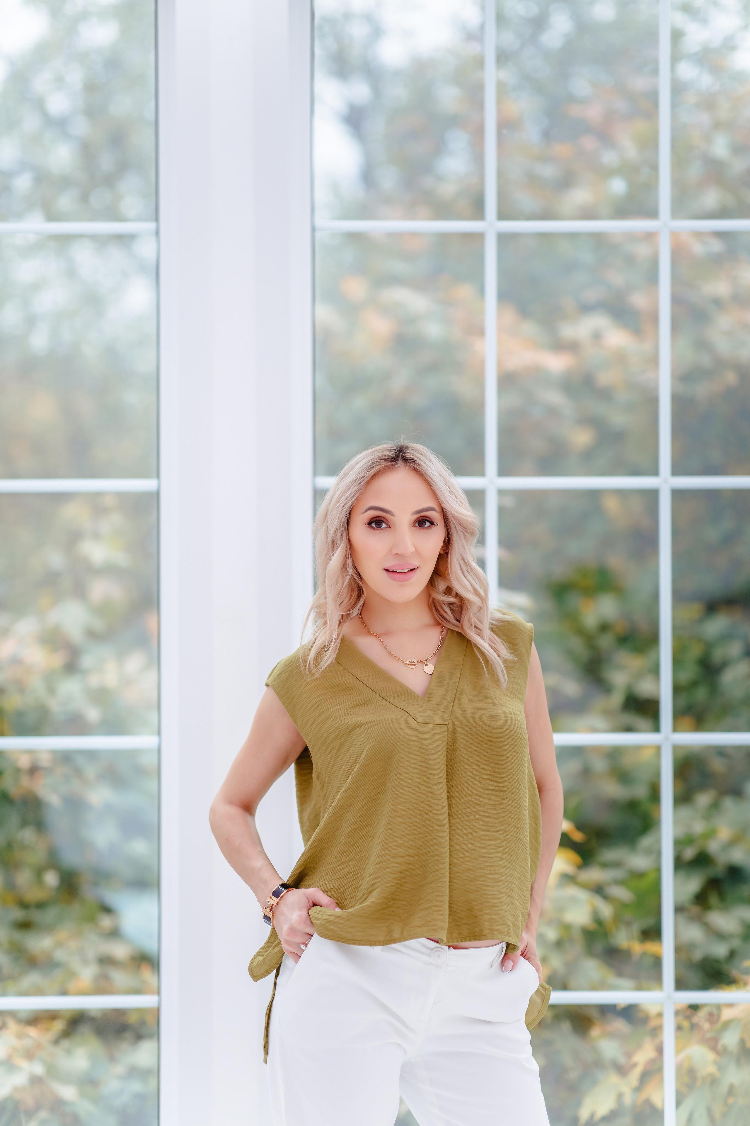 Айгуль. Аниса Кадырова, эксперт в области визуала, фотограф, brand-фотограф