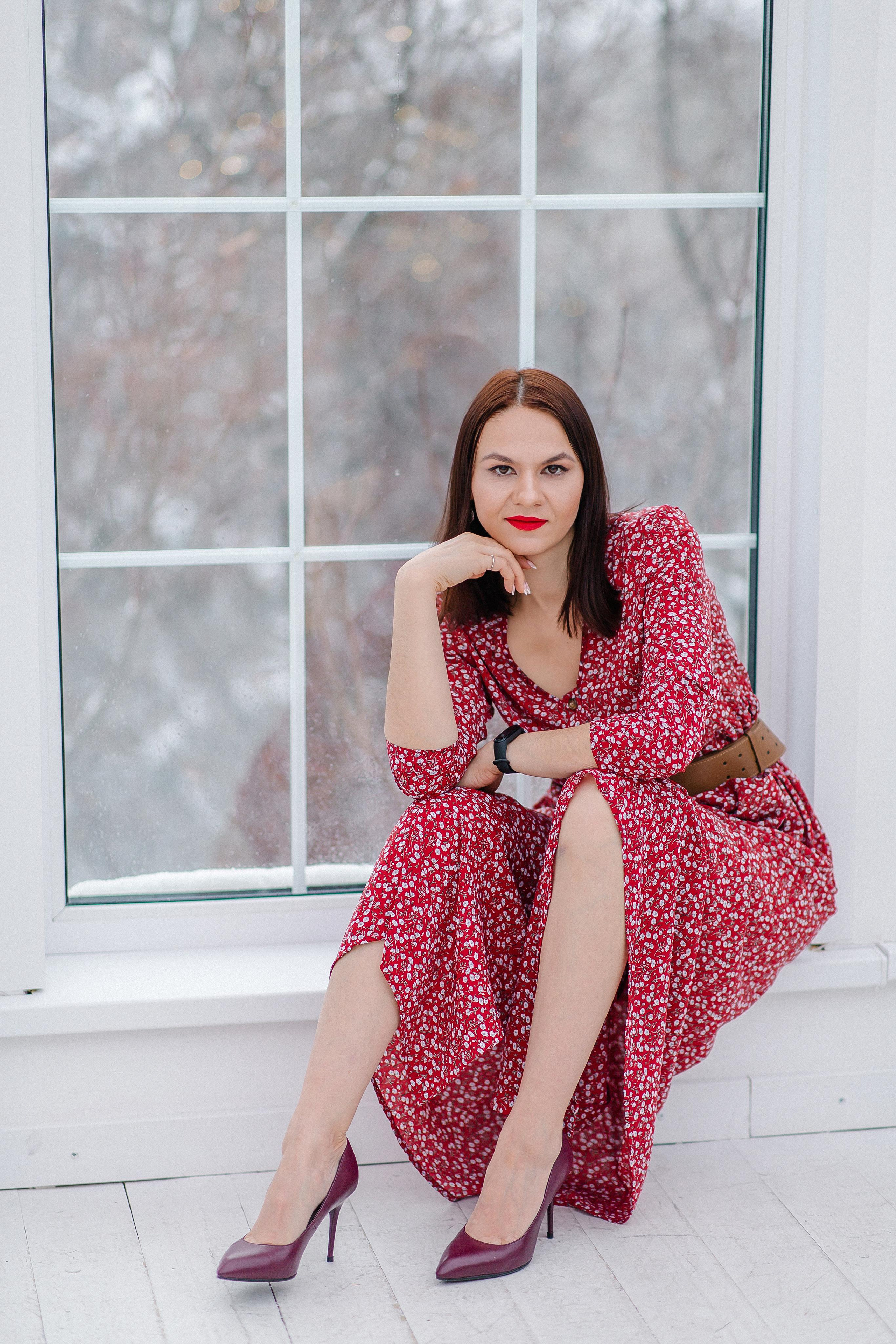 Елена. Аниса Кадырова, эксперт в области визуала, фотограф, brand-фотограф