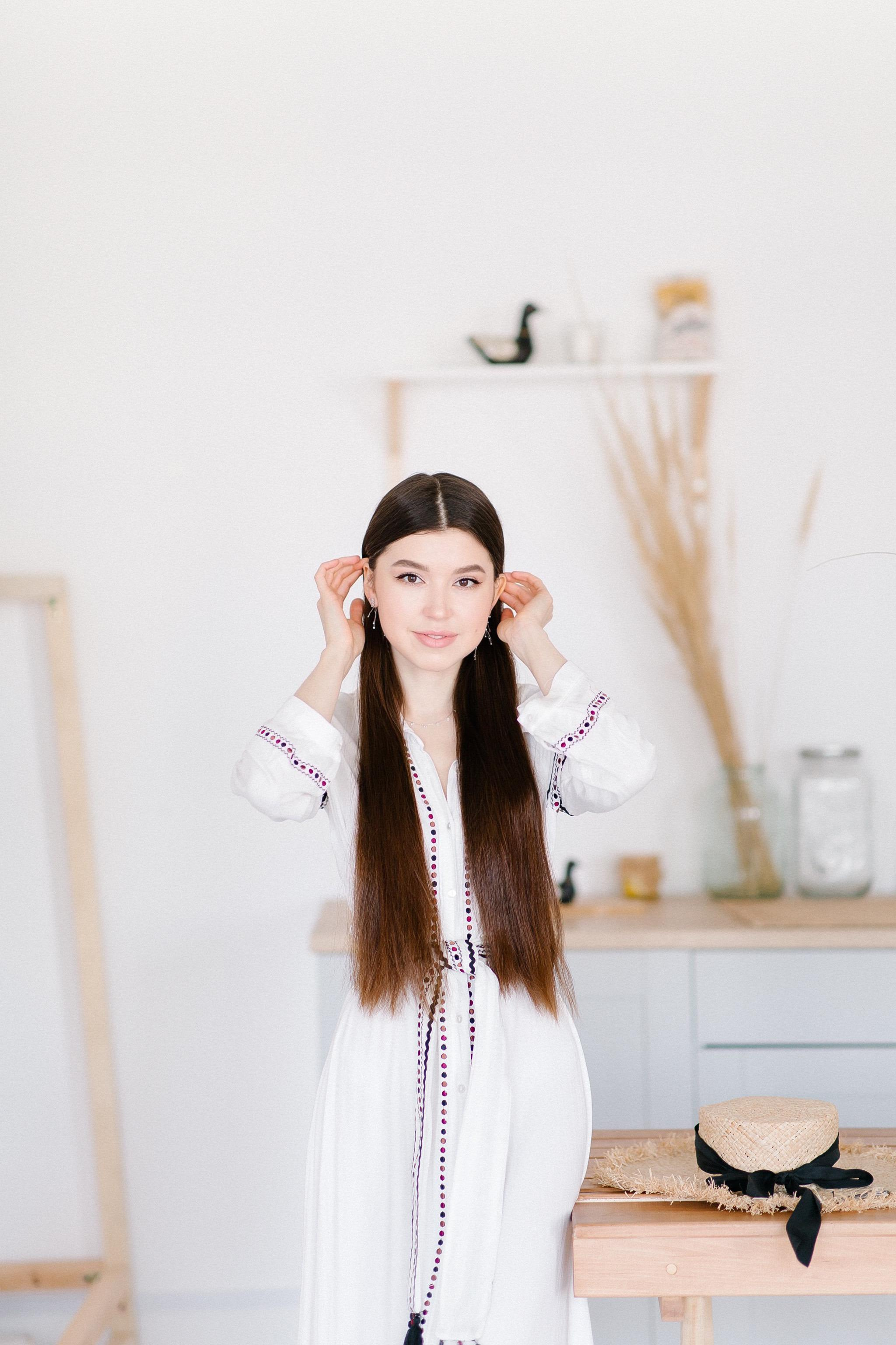 Ляйсан Давлетшина. Аниса Кадырова, эксперт в области визуала, фотограф, brand-фотограф