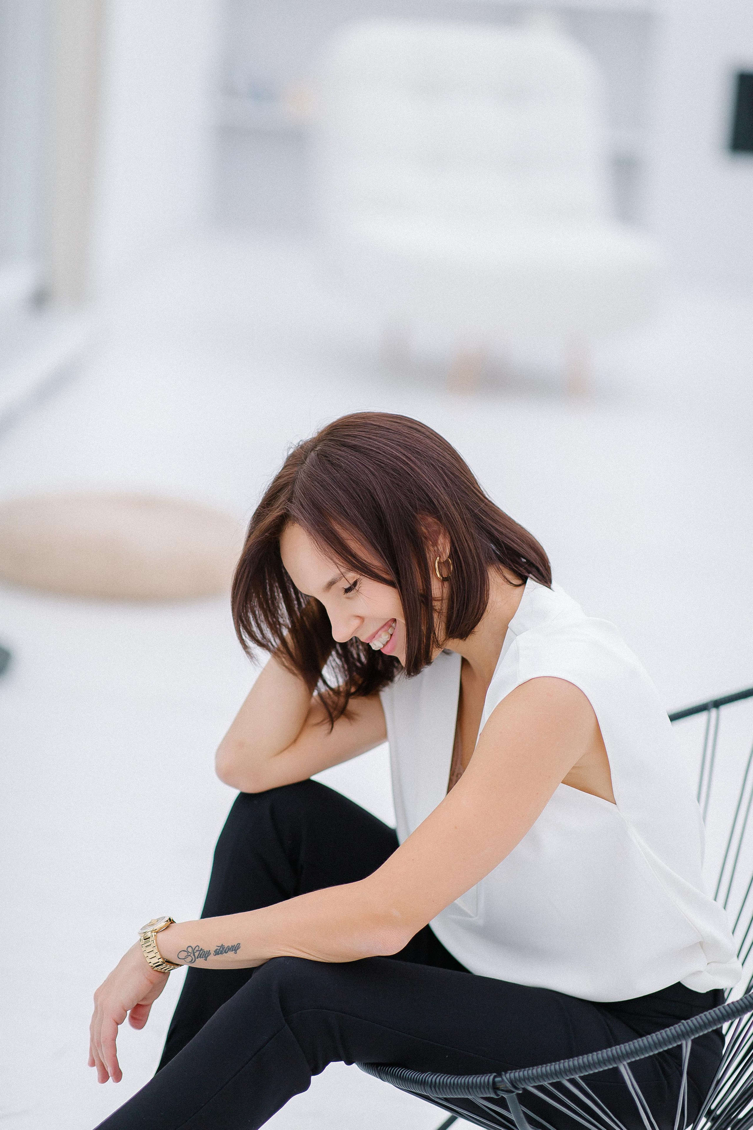 Екатерина. Аниса Кадырова, эксперт в области визуала, фотограф, brand-фотограф