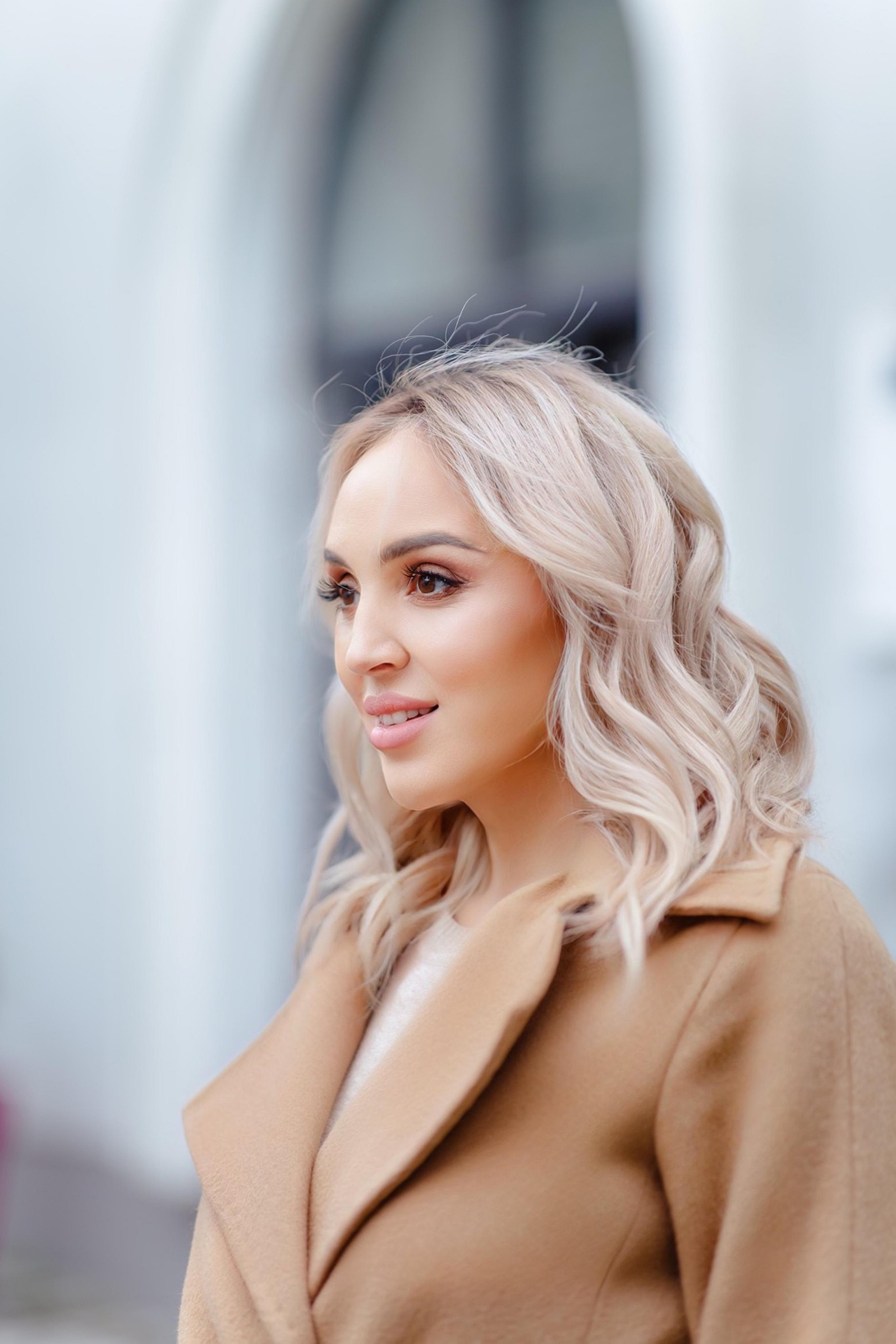 Айгуль. Аниса Кадырова, эксперт в области визуала, фотограф, brand-фотограф