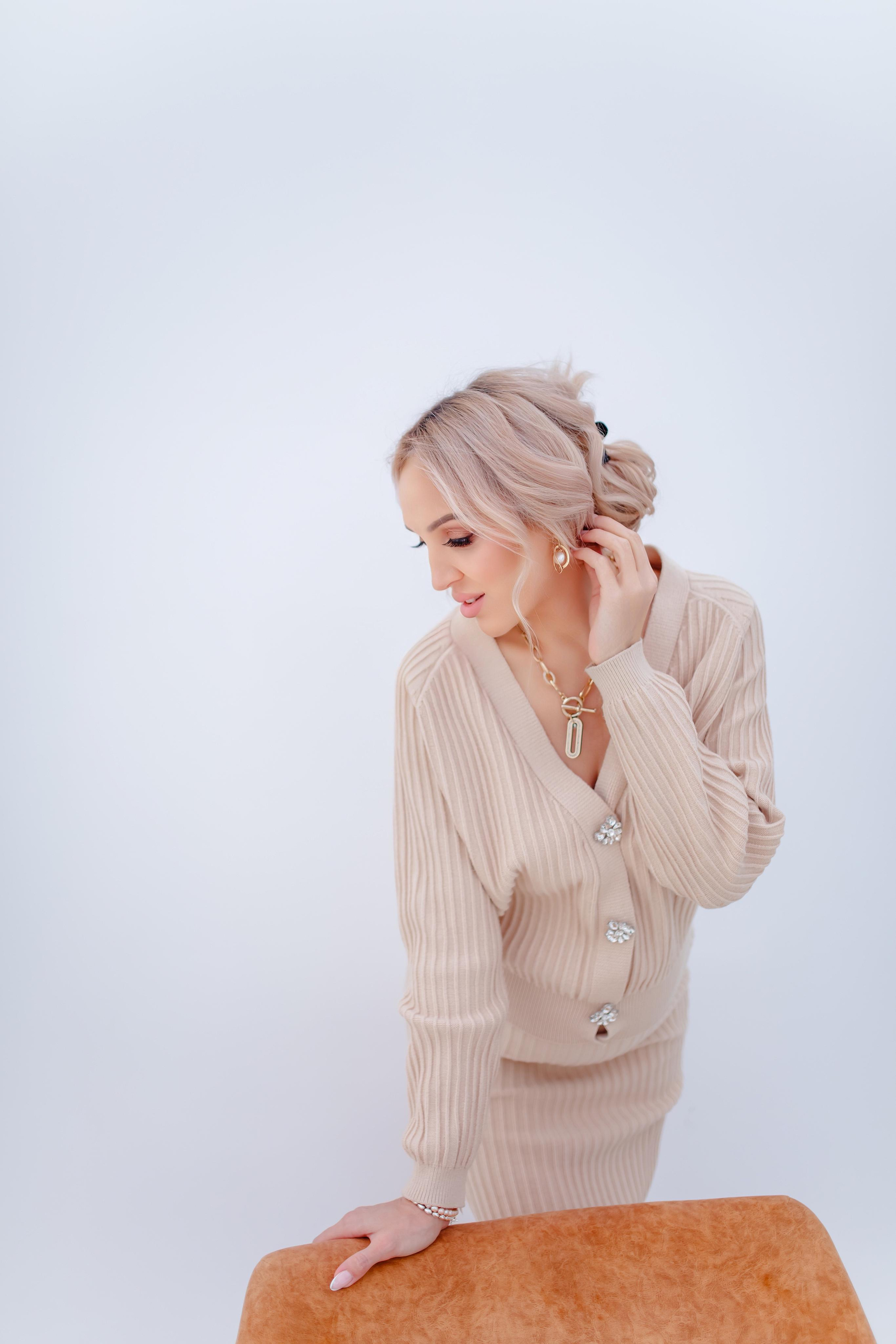 Айгуль. Аниса Кадырова, эксперт в области визуала, фотограф, brand-фотограф