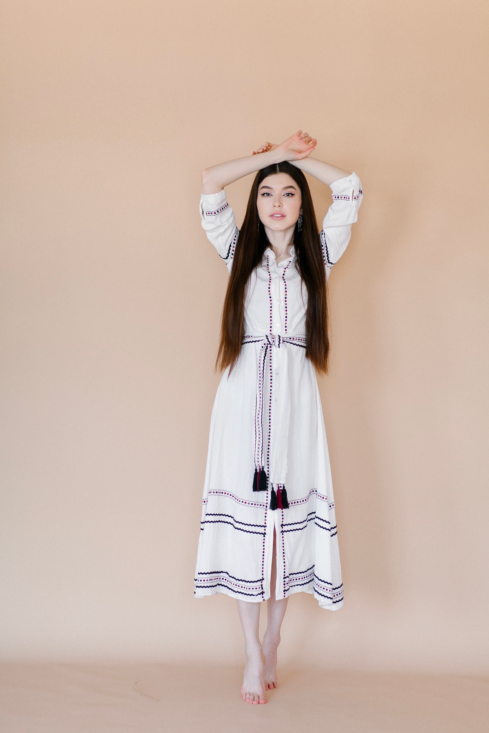 Ляйсан Давлетшина. Аниса Кадырова, эксперт в области визуала, фотограф, brand-фотограф