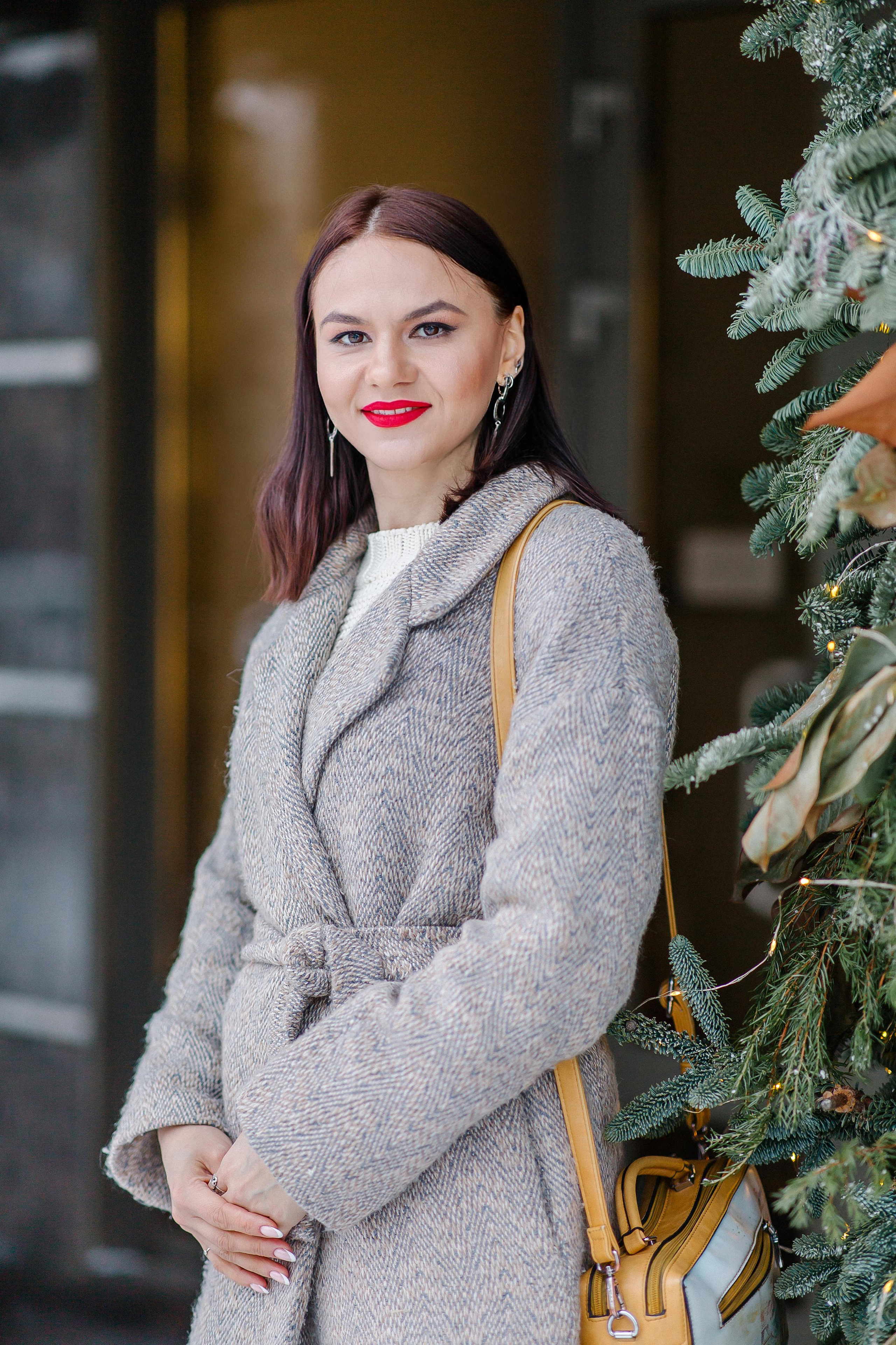 Елена. Аниса Кадырова, эксперт в области визуала, фотограф, brand-фотограф