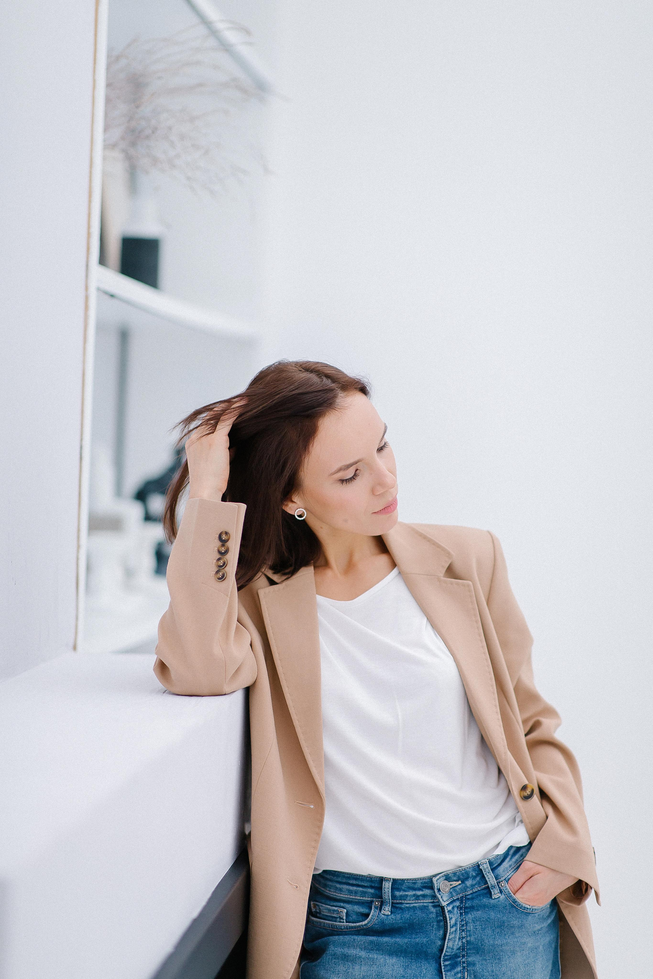 Екатерина. Аниса Кадырова, эксперт в области визуала, фотограф, brand-фотограф