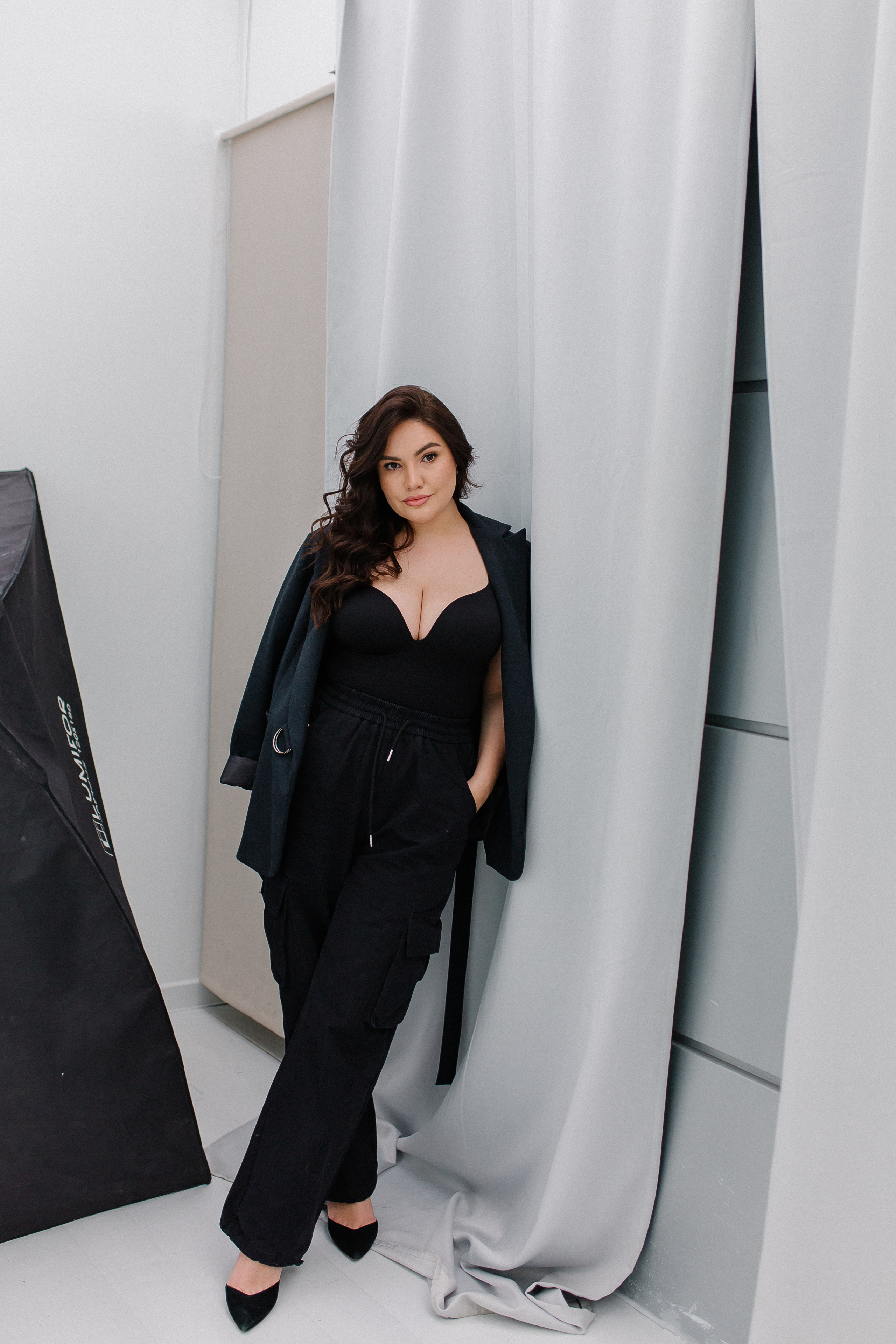 Сабина. Аниса Кадырова, эксперт в области визуала, фотограф, brand-фотограф