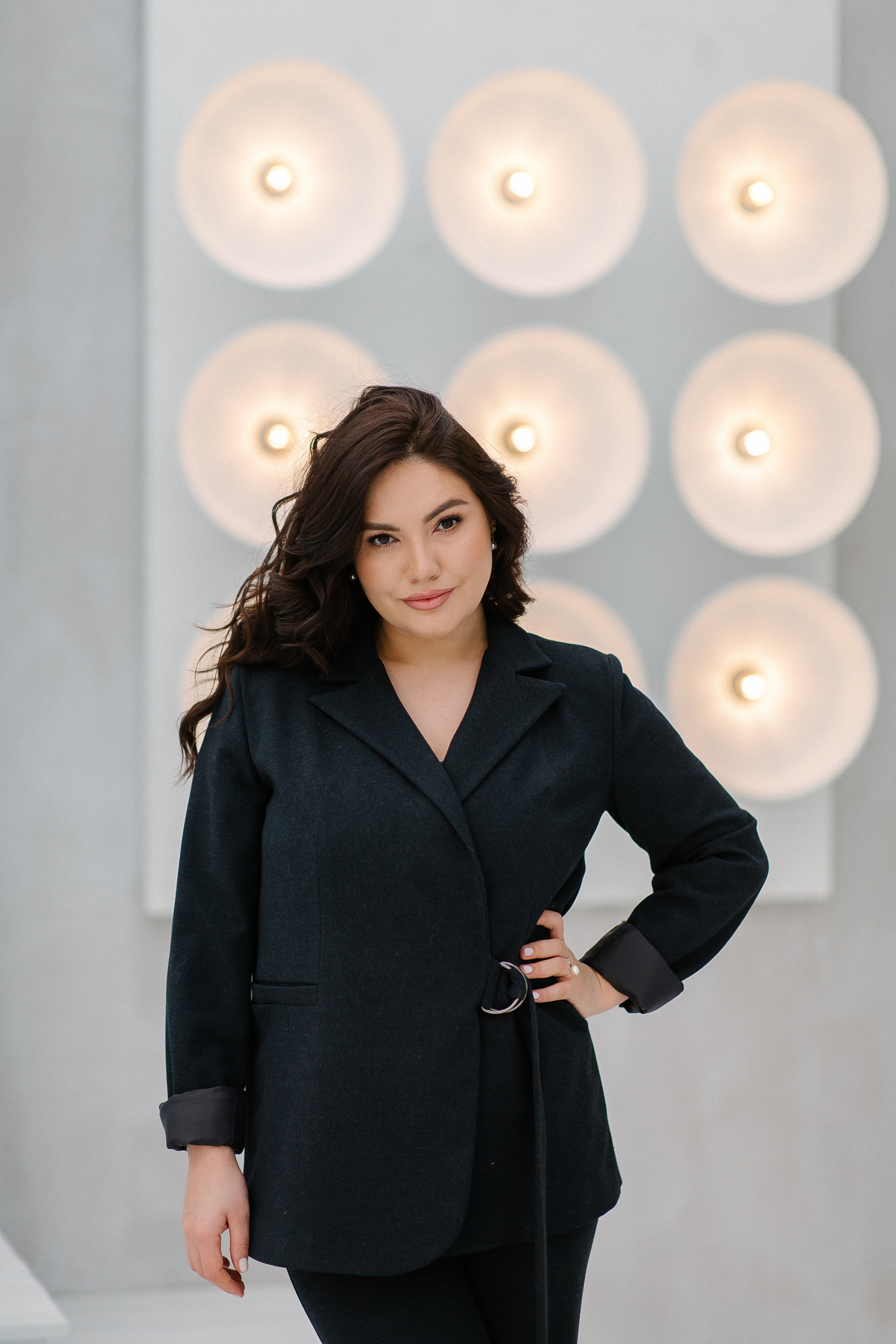 Сабина. Аниса Кадырова, эксперт в области визуала, фотограф, brand-фотограф