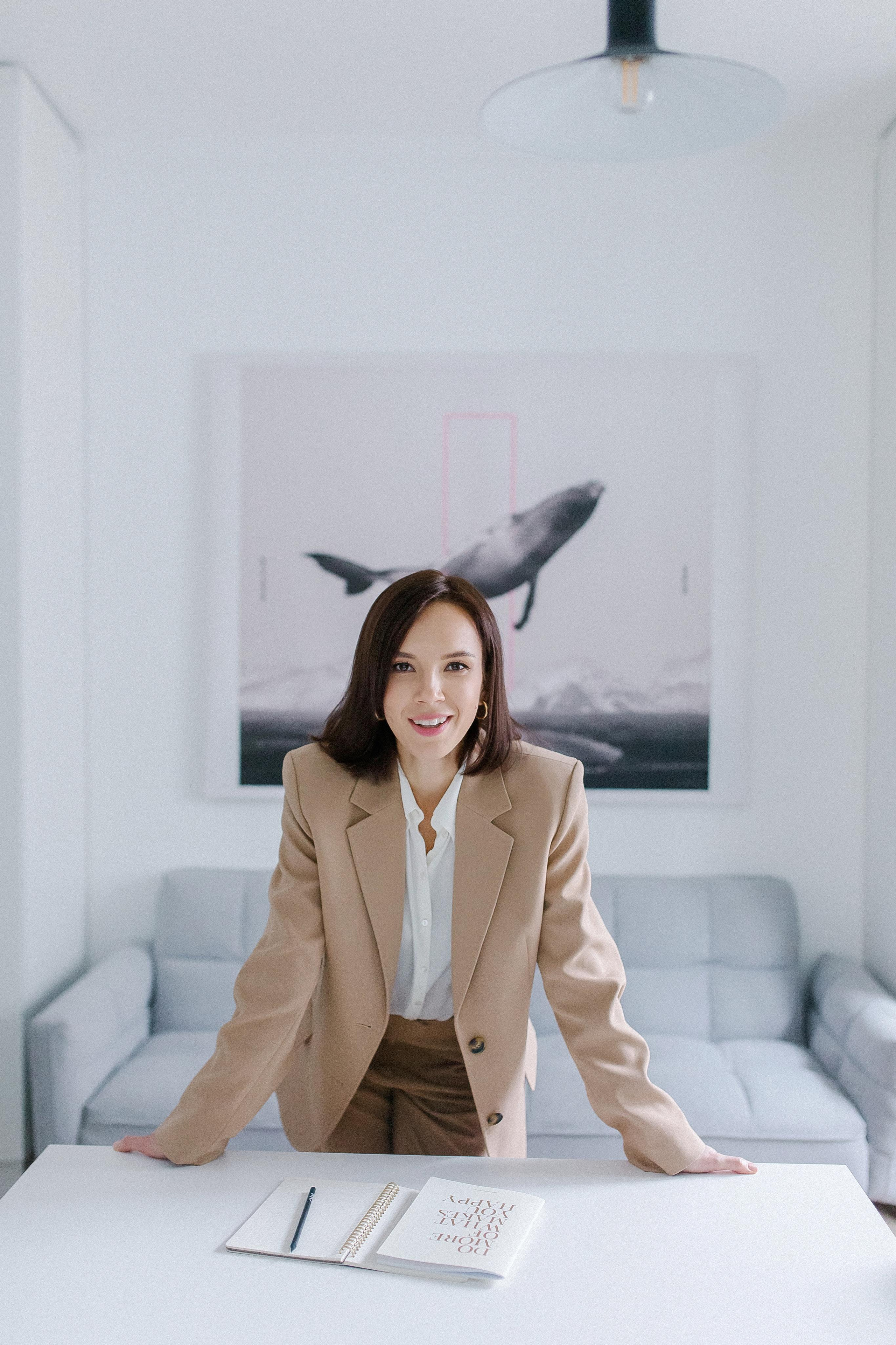 Екатерина. Аниса Кадырова, эксперт в области визуала, фотограф, brand-фотограф