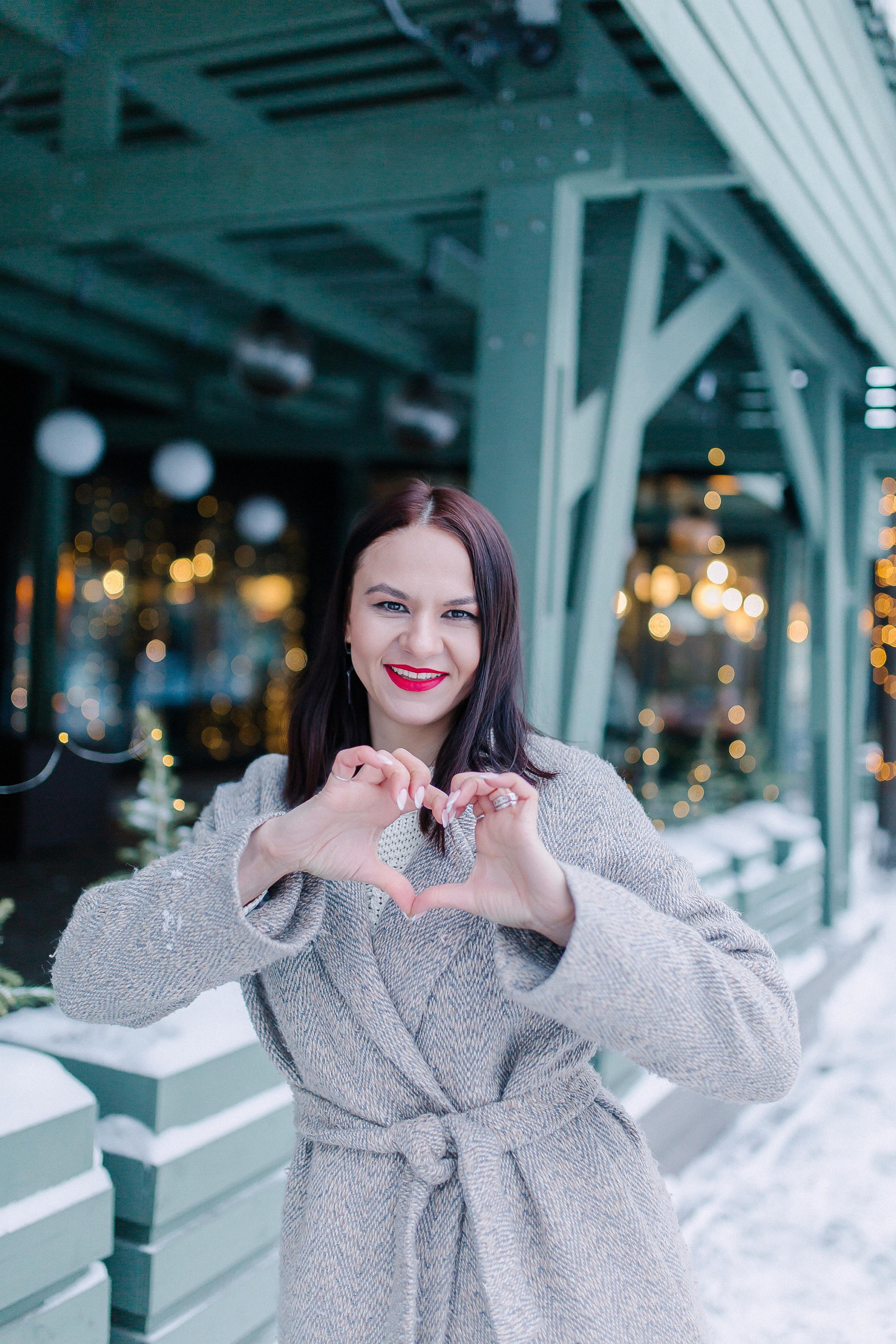 Елена. Аниса Кадырова, эксперт в области визуала, фотограф, brand-фотограф