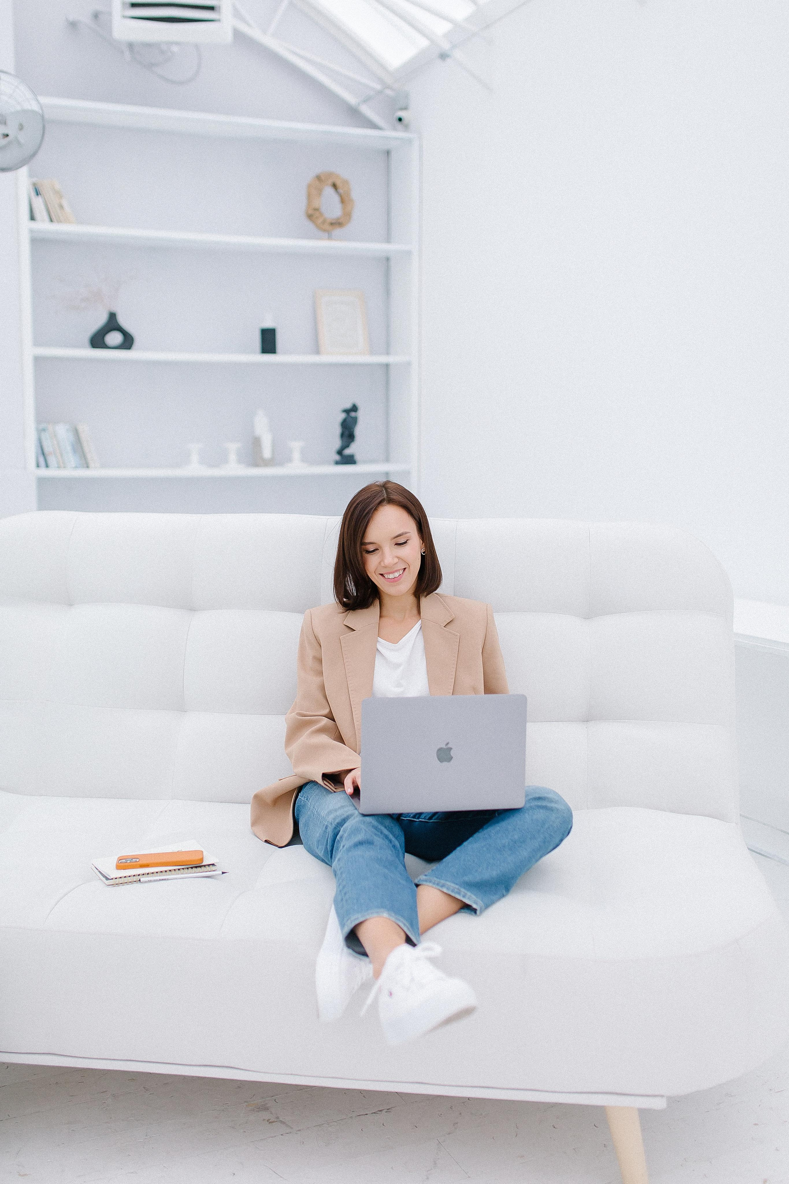 Екатерина. Аниса Кадырова, эксперт в области визуала, фотограф, brand-фотограф