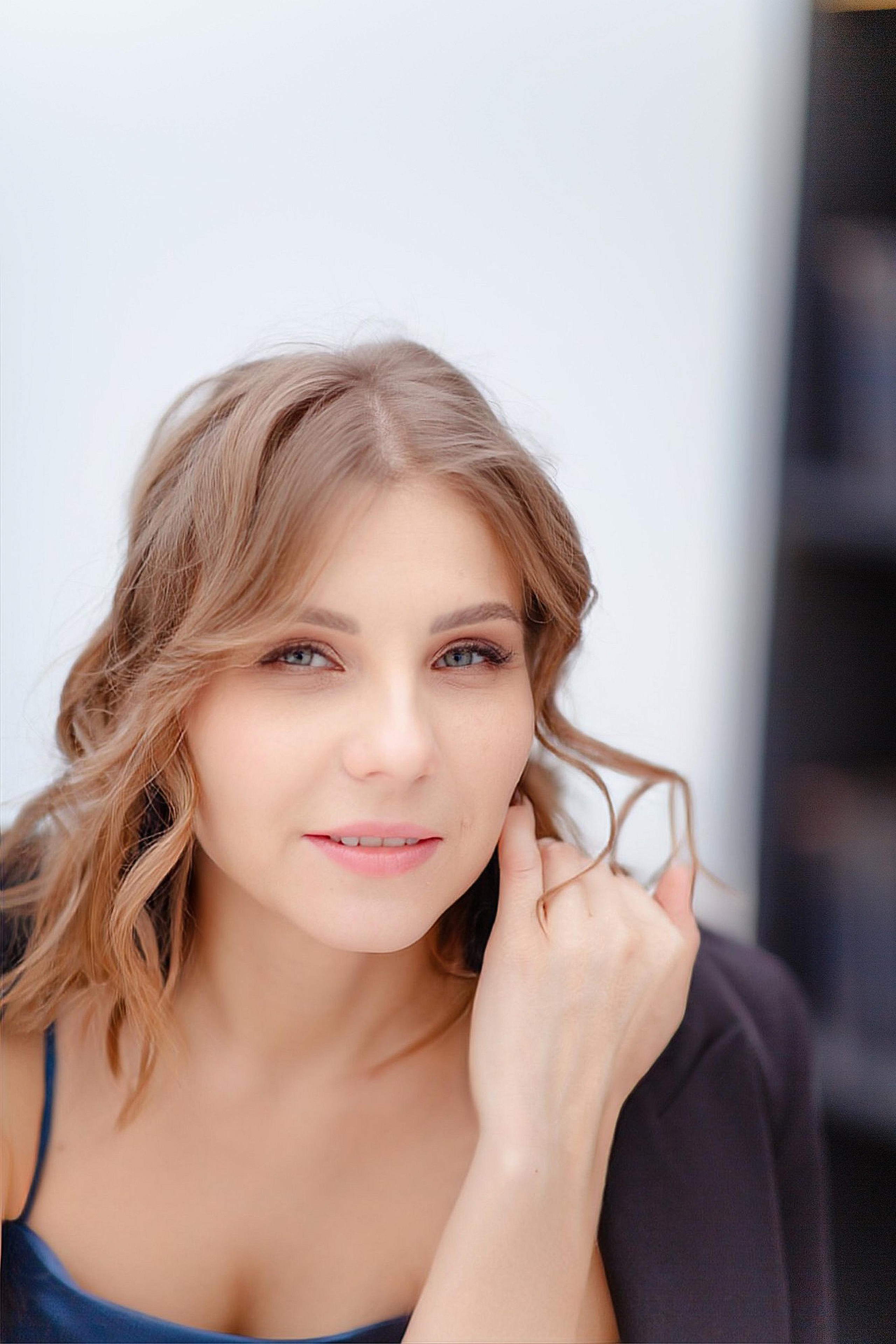 Полина. Аниса Кадырова, эксперт в области визуала, фотограф, brand-фотограф