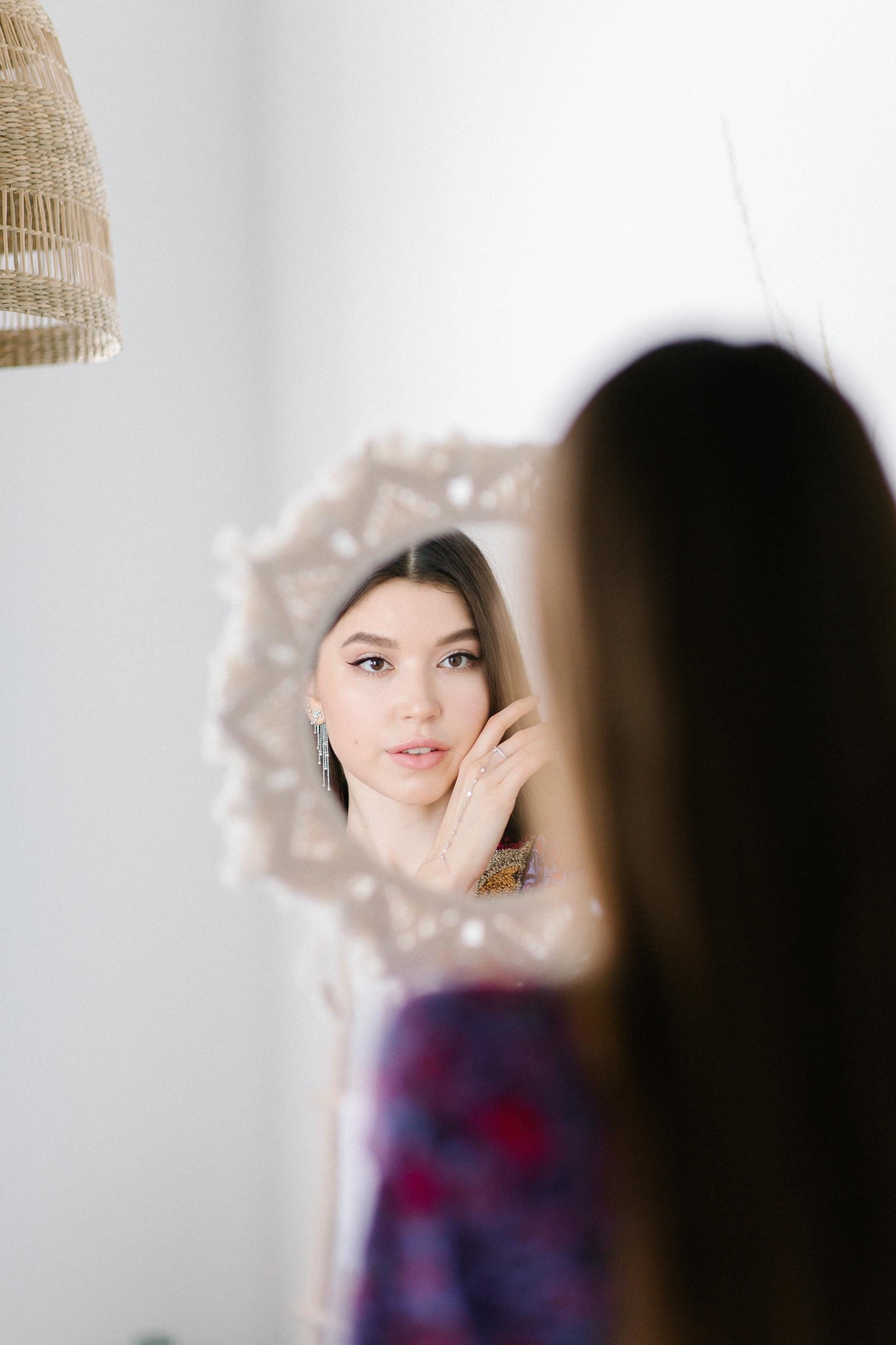 Ляйсан Давлетшина. Аниса Кадырова, эксперт в области визуала, фотограф, brand-фотограф