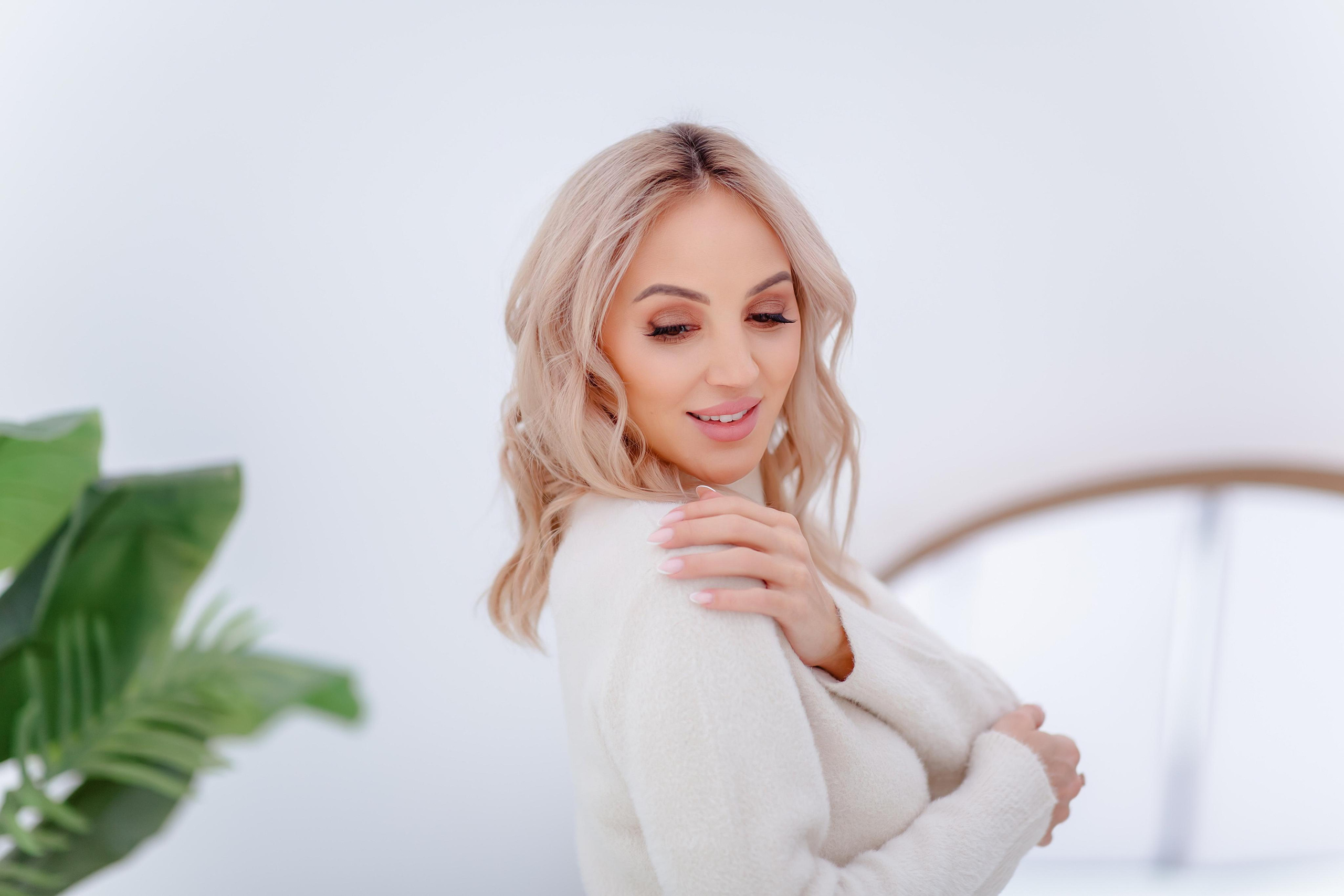 Айгуль. Аниса Кадырова, эксперт в области визуала, фотограф, brand-фотограф