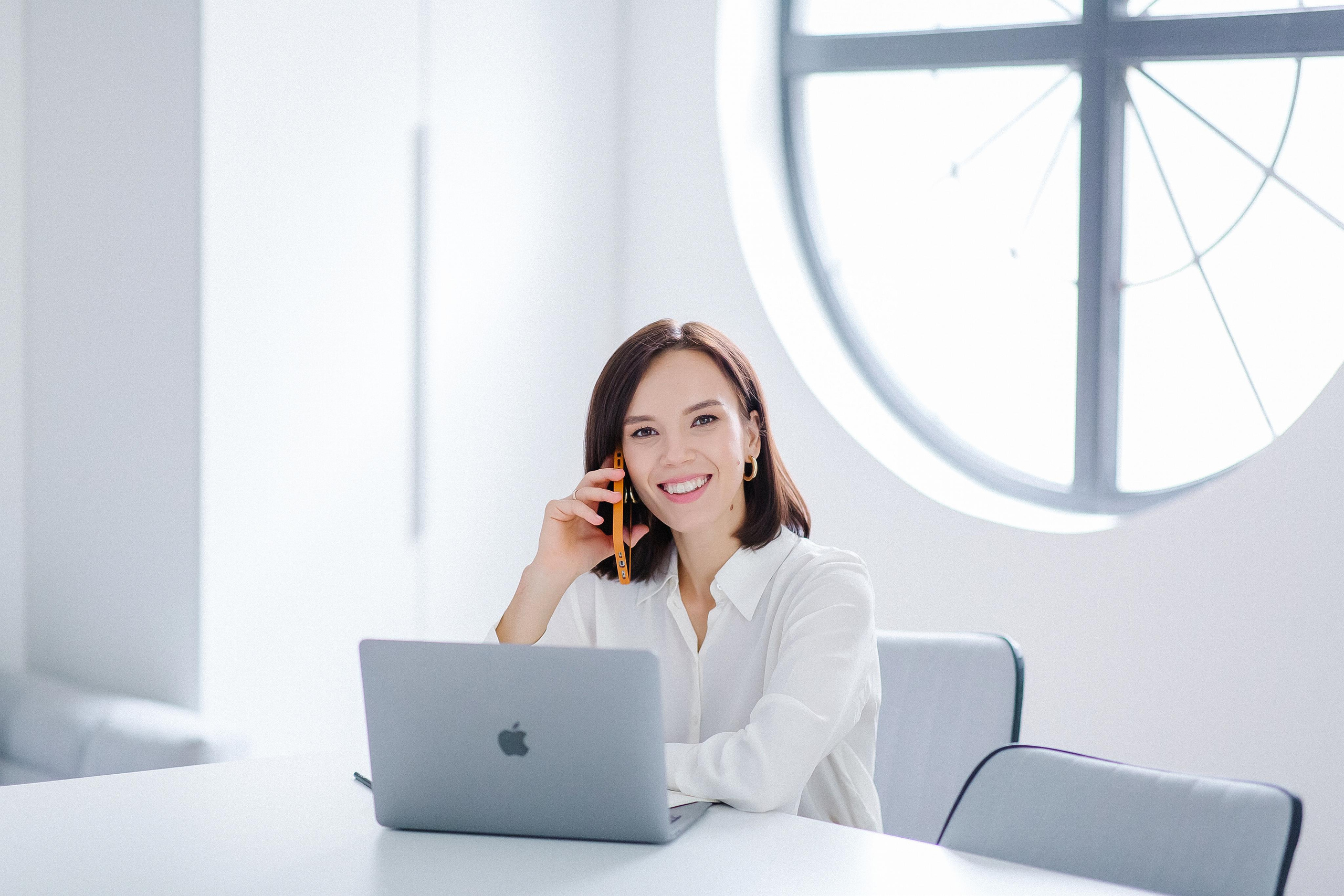 Екатерина. Аниса Кадырова, эксперт в области визуала, фотограф, brand-фотограф