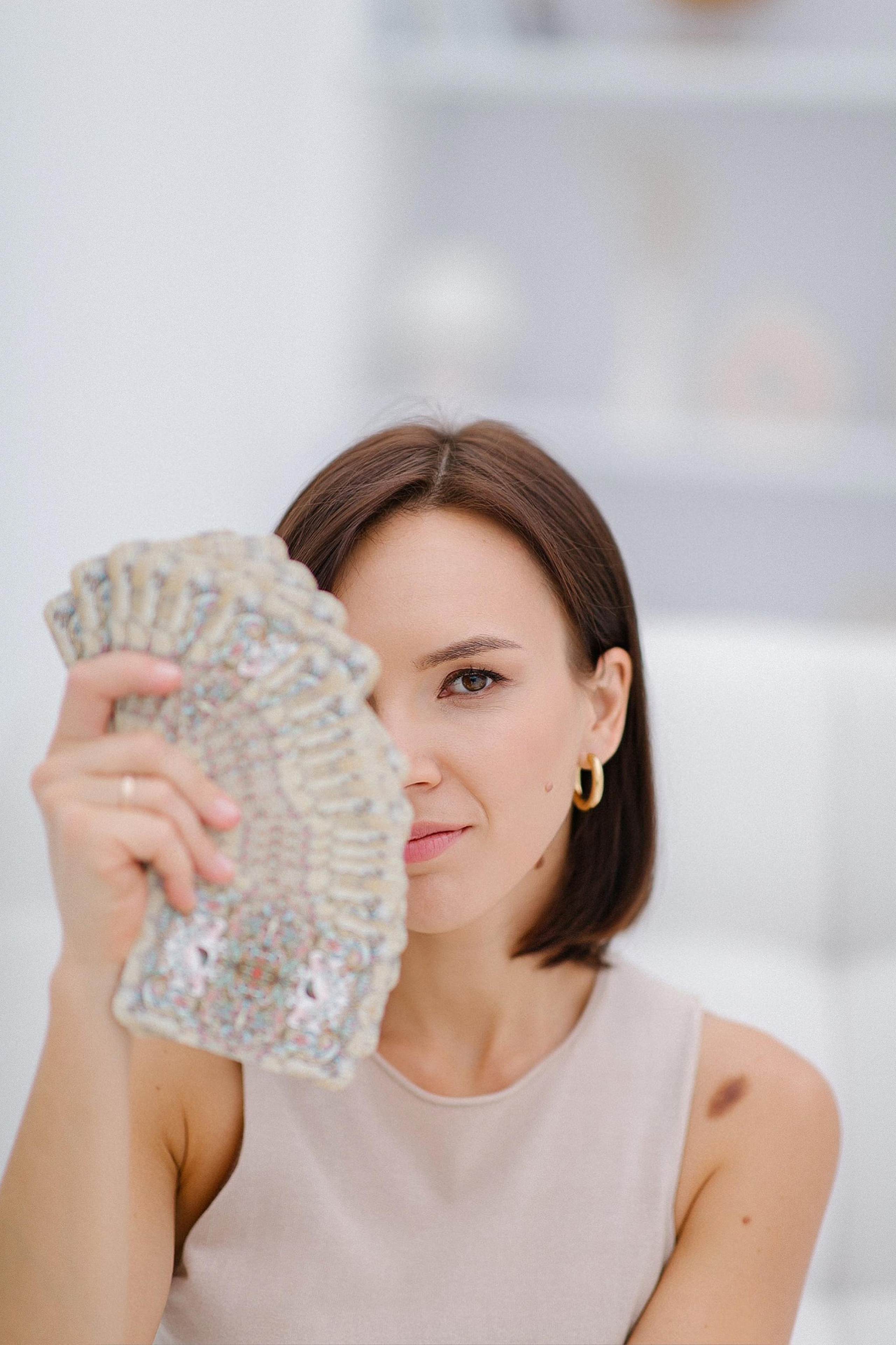 Екатерина. Аниса Кадырова, эксперт в области визуала, фотограф, brand-фотограф