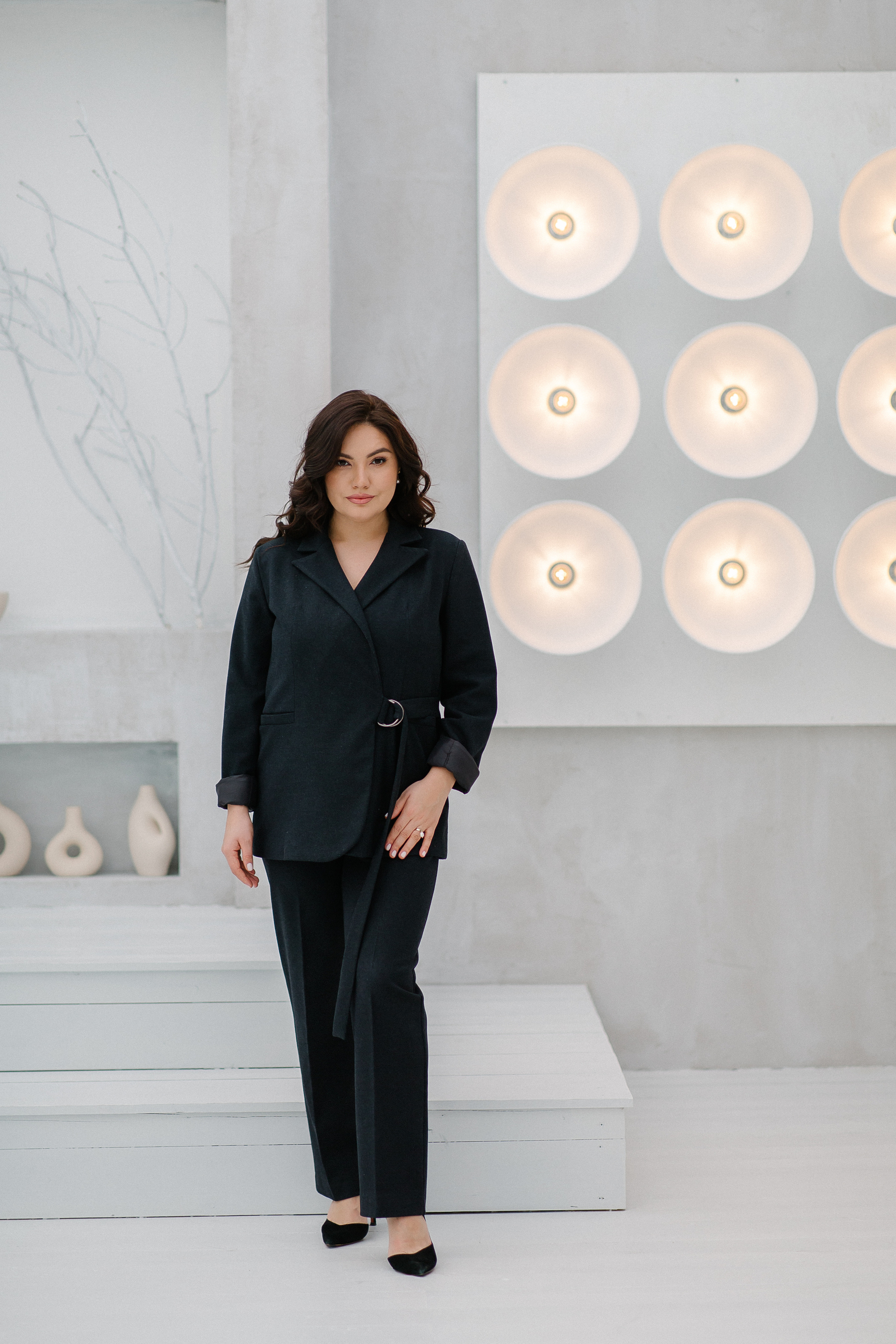 Сабина. Аниса Кадырова, эксперт в области визуала, фотограф, brand-фотограф