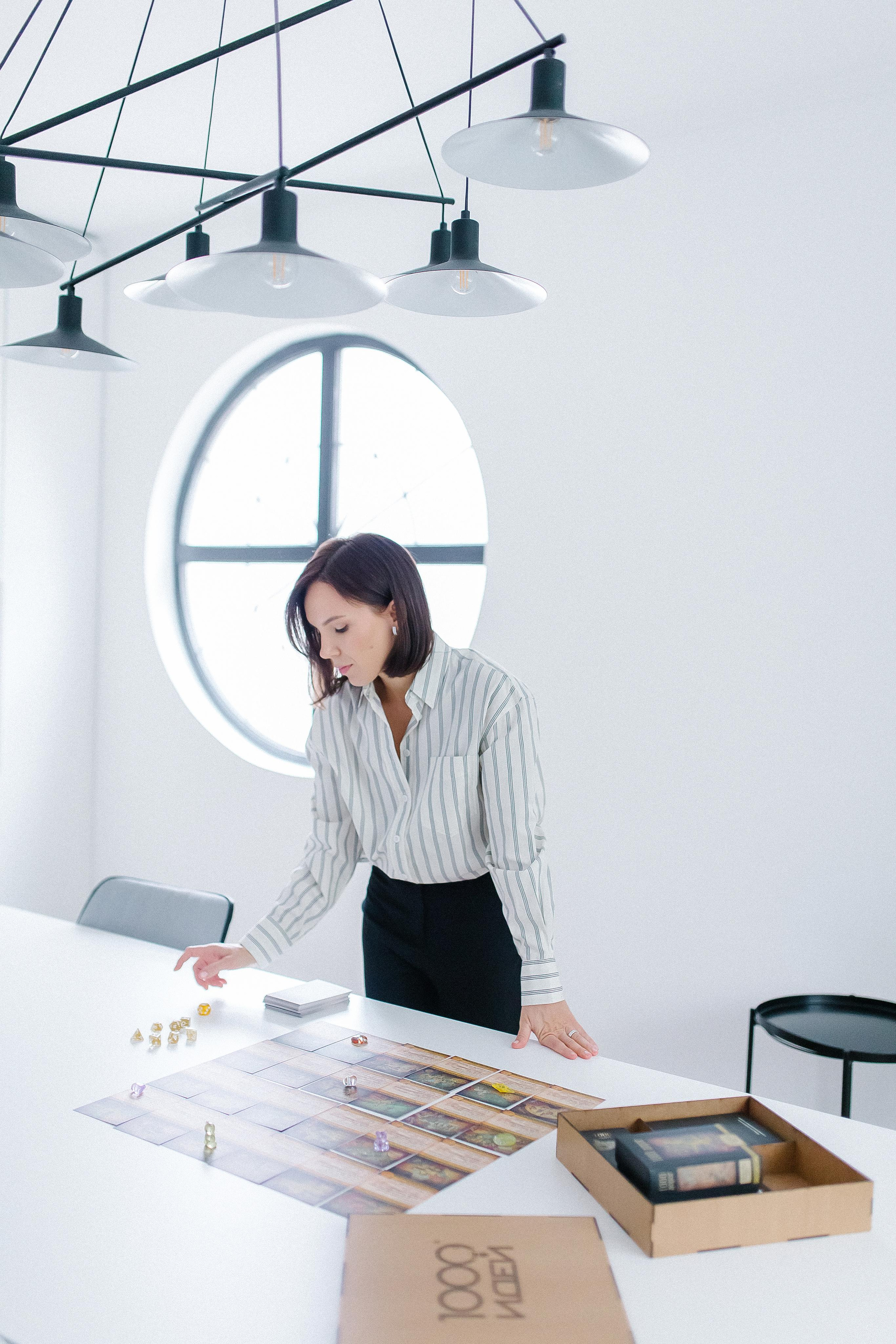 Екатерина. Аниса Кадырова, эксперт в области визуала, фотограф, brand-фотограф