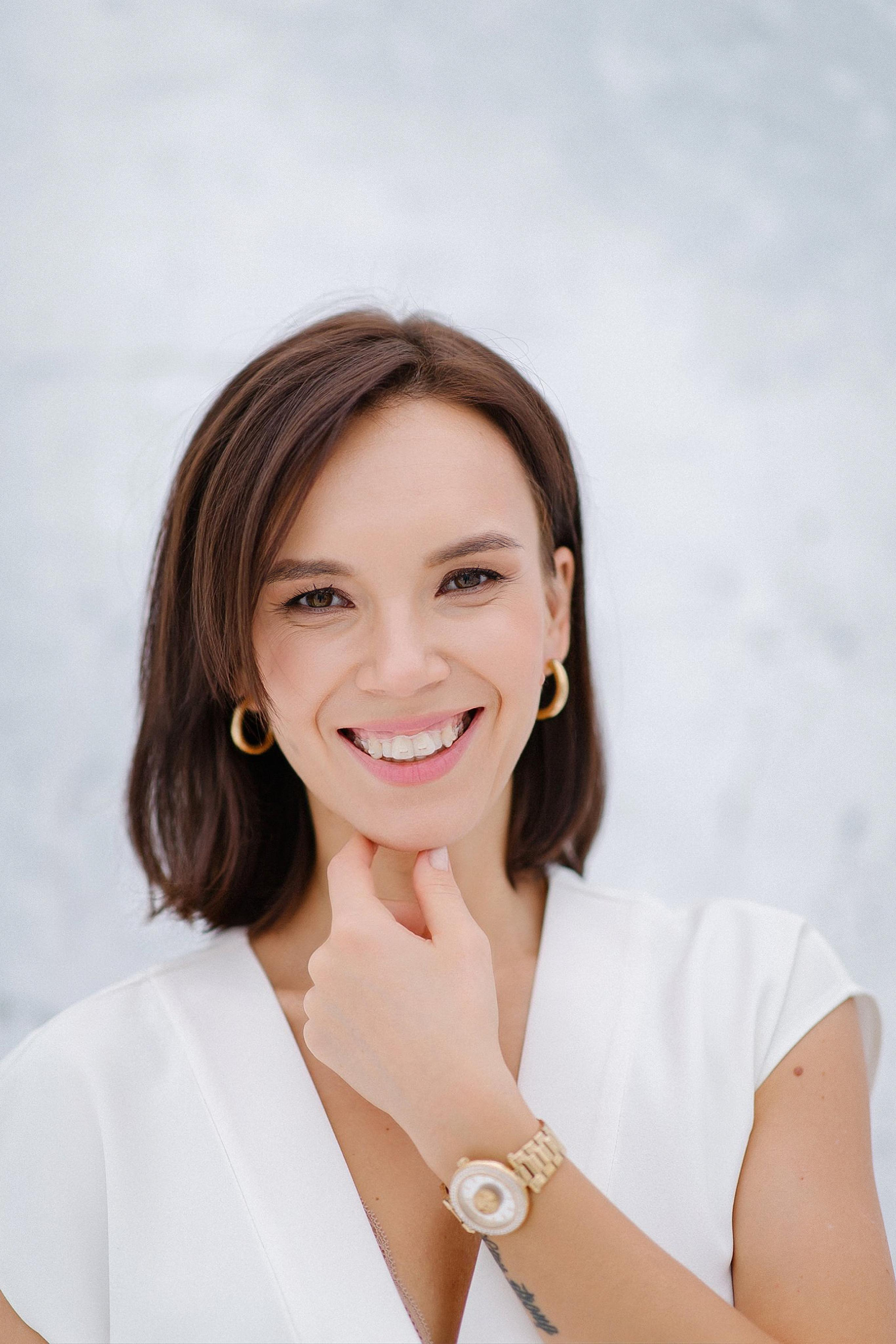 Екатерина. Аниса Кадырова, эксперт в области визуала, фотограф, brand-фотограф