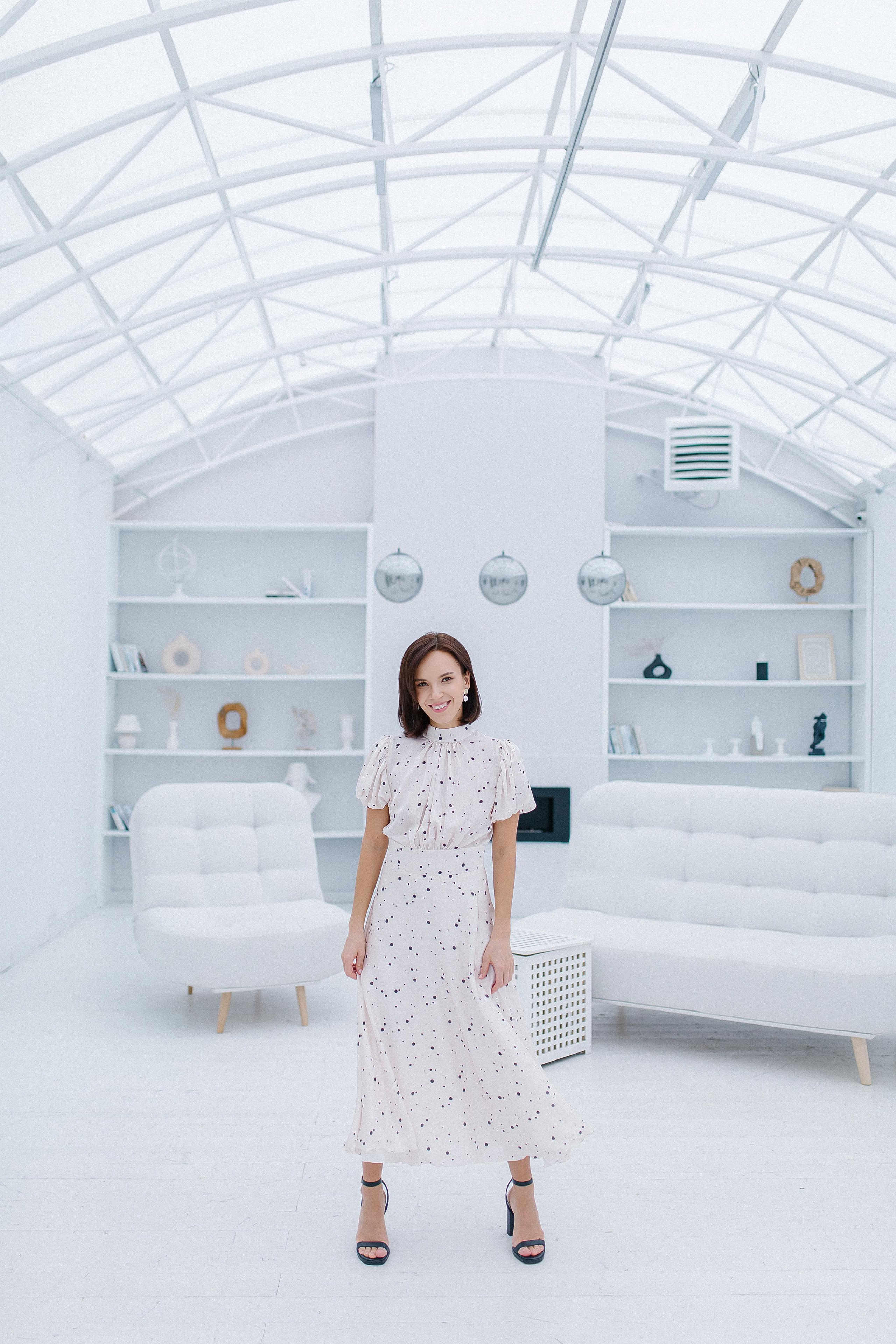 Екатерина. Аниса Кадырова, эксперт в области визуала, фотограф, brand-фотограф