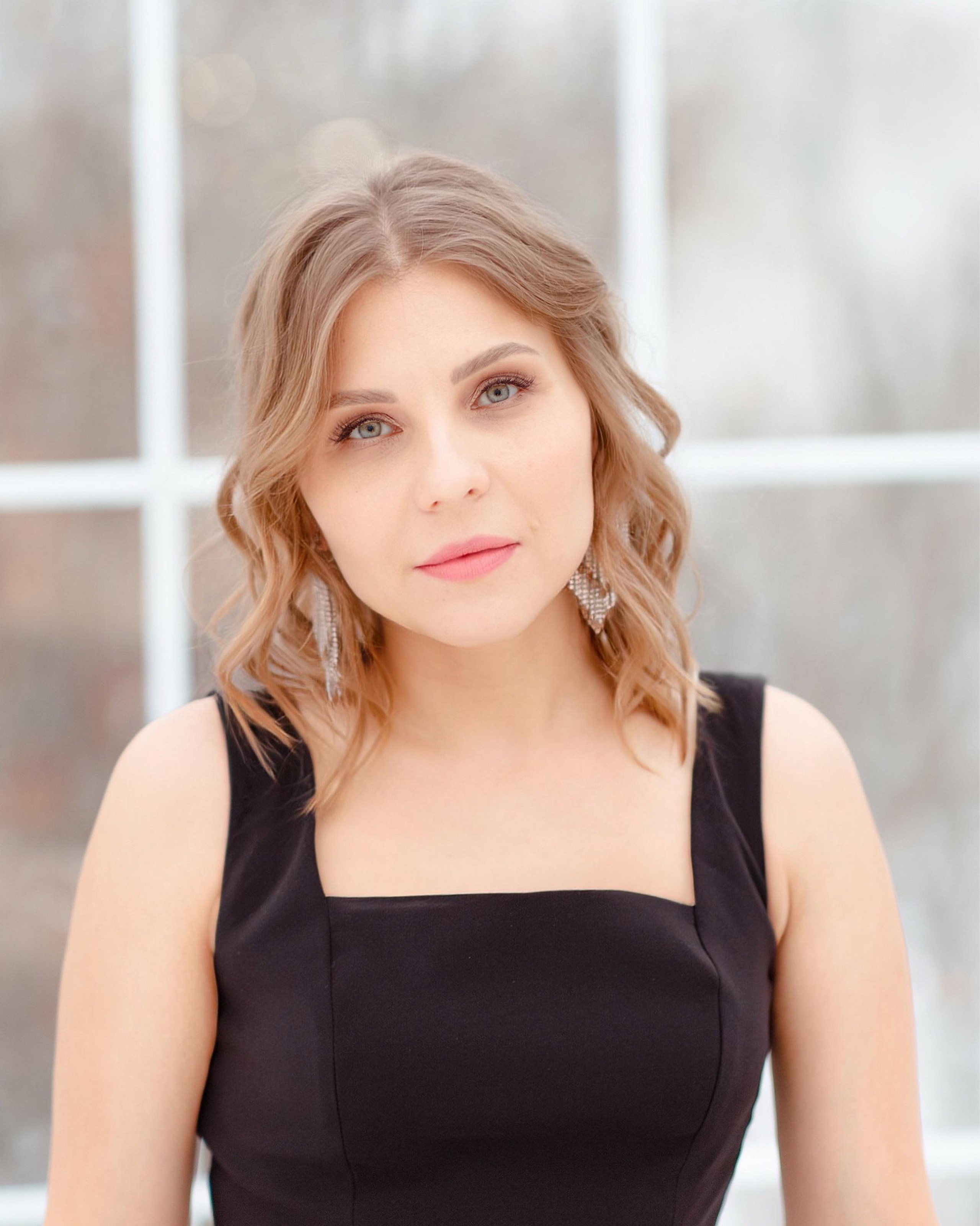 Полина. Аниса Кадырова, эксперт в области визуала, фотограф, brand-фотограф