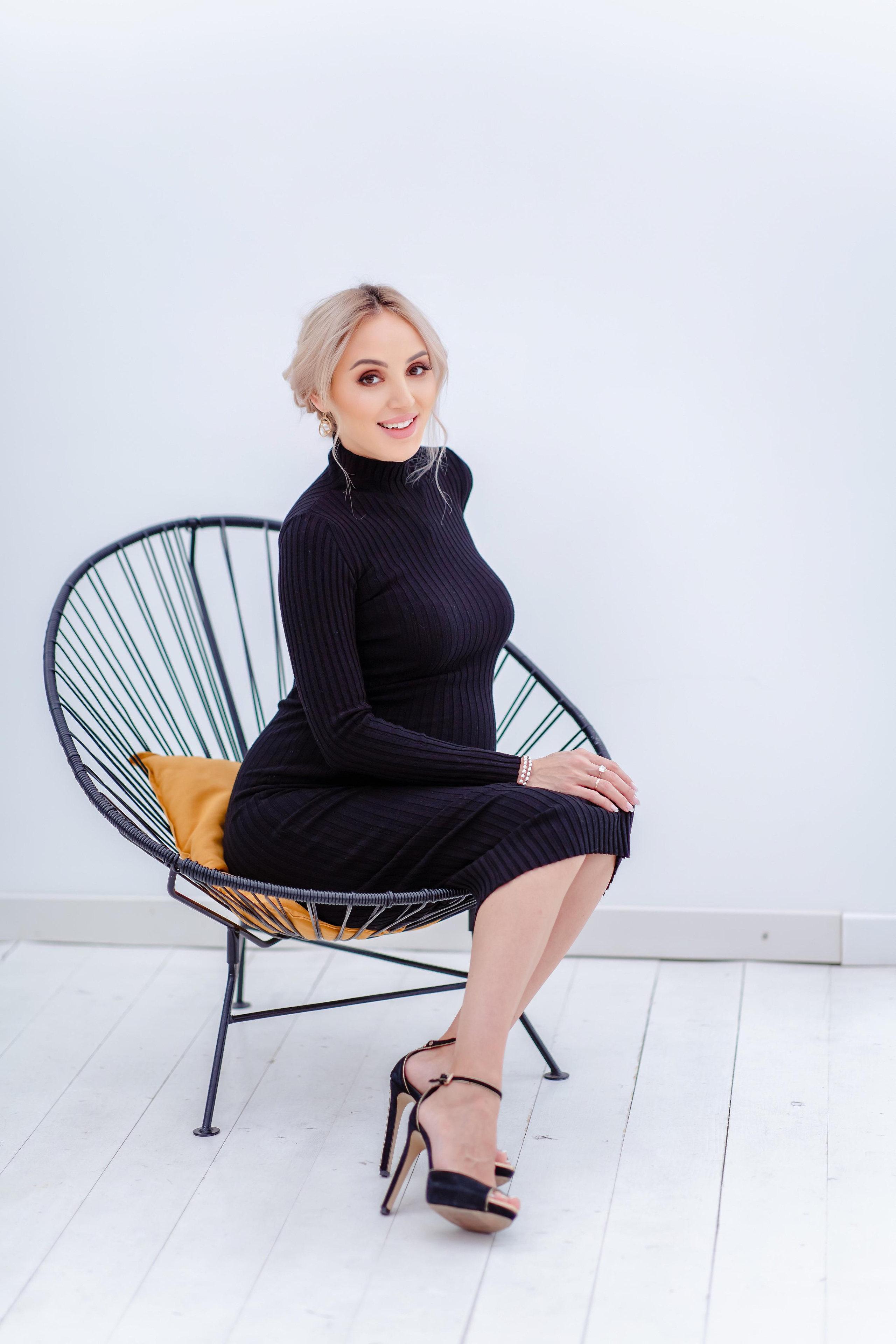 Айгуль. Аниса Кадырова, эксперт в области визуала, фотограф, brand-фотограф