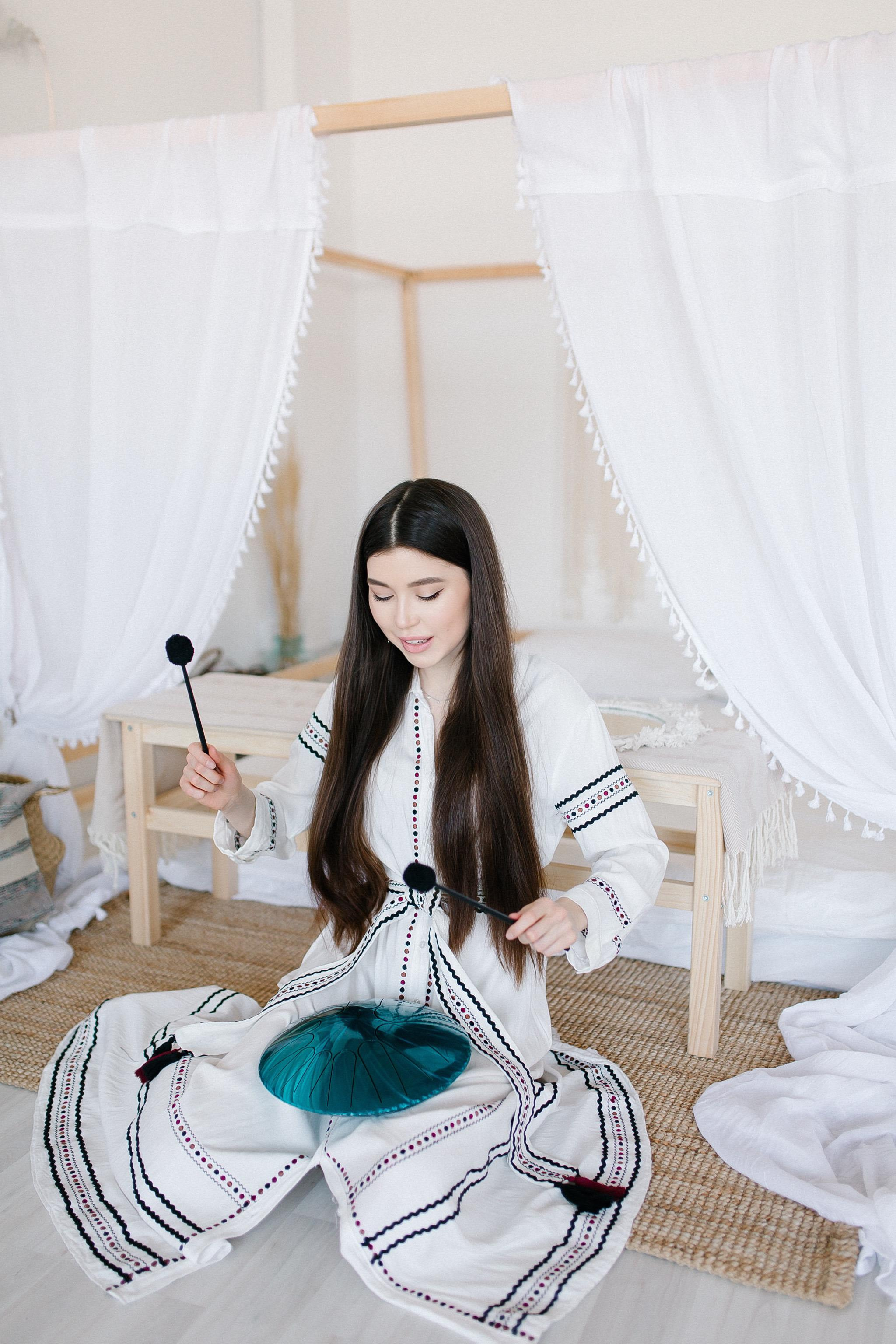 Ляйсан Давлетшина. Аниса Кадырова, эксперт в области визуала, фотограф, brand-фотограф