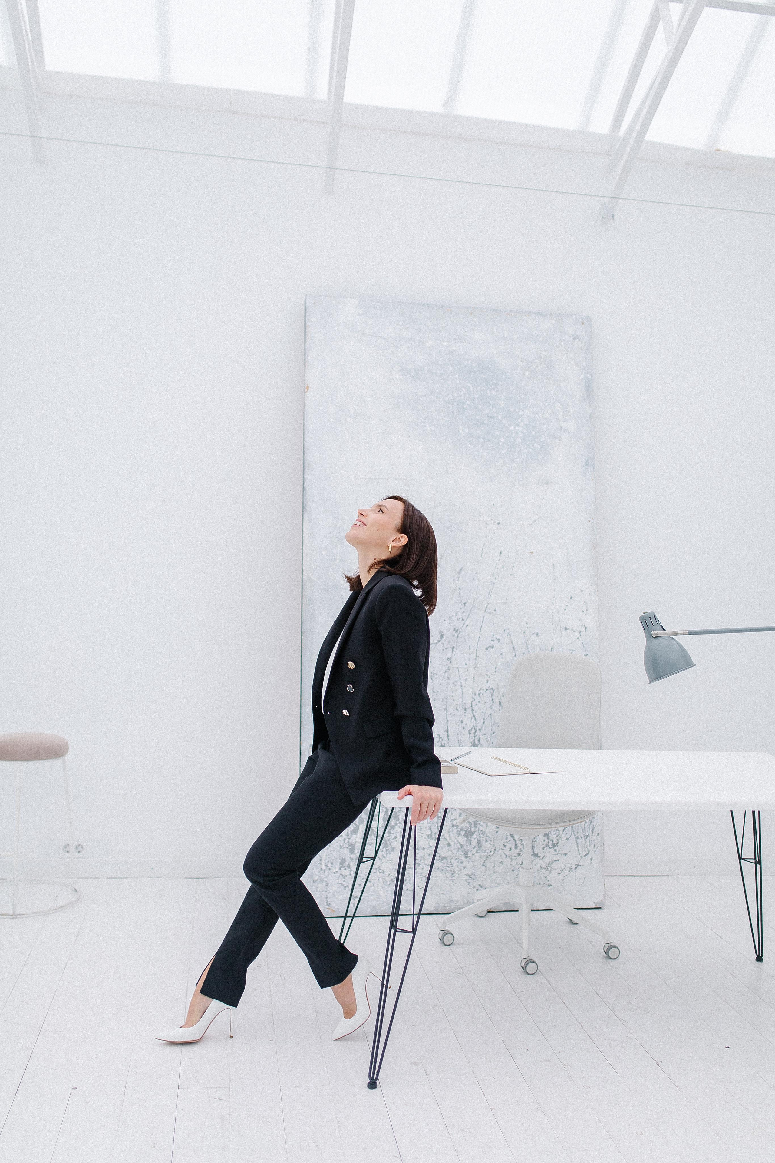 Екатерина. Аниса Кадырова, эксперт в области визуала, фотограф, brand-фотограф