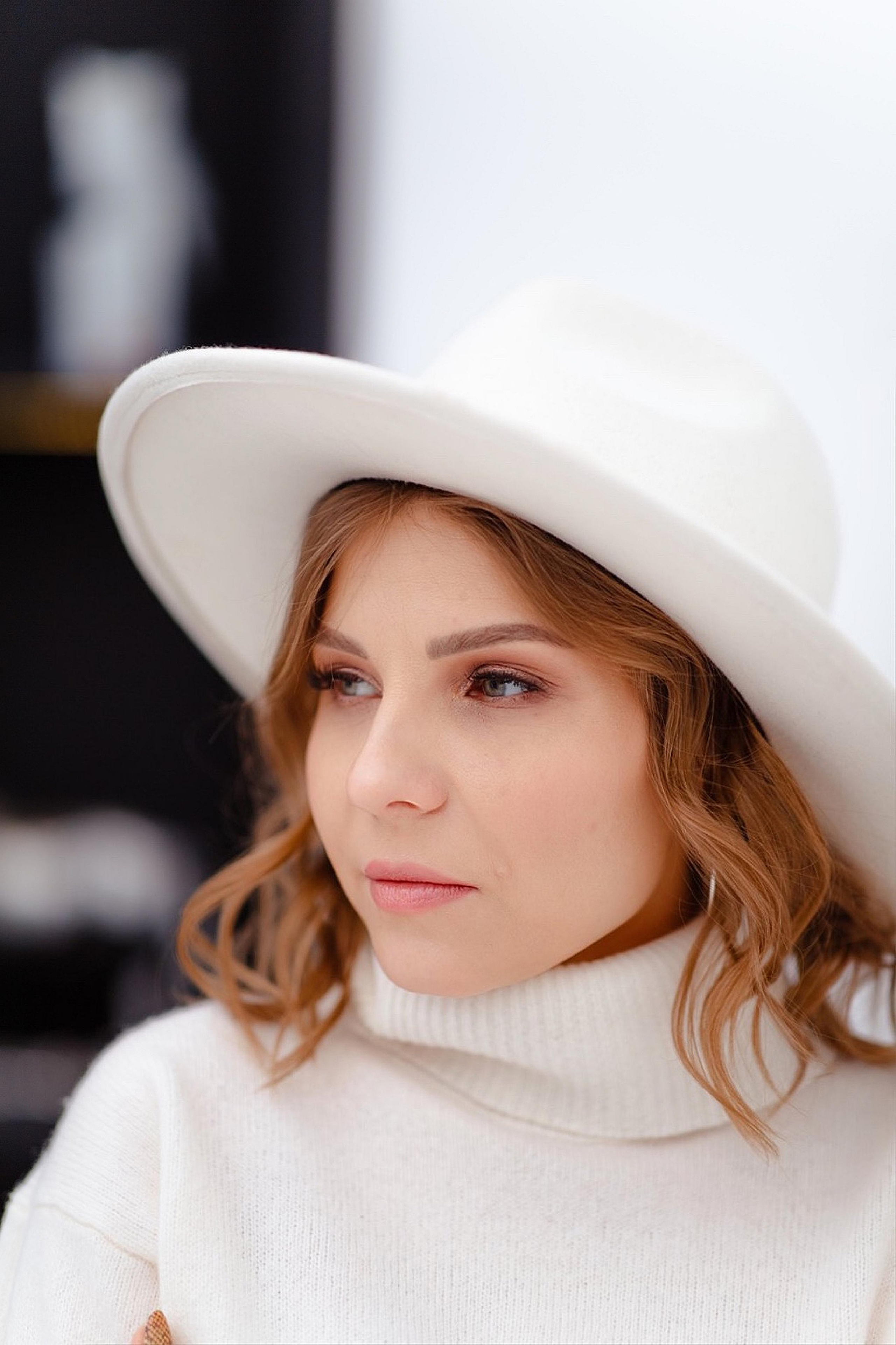 Полина. Аниса Кадырова, эксперт в области визуала, фотограф, brand-фотограф