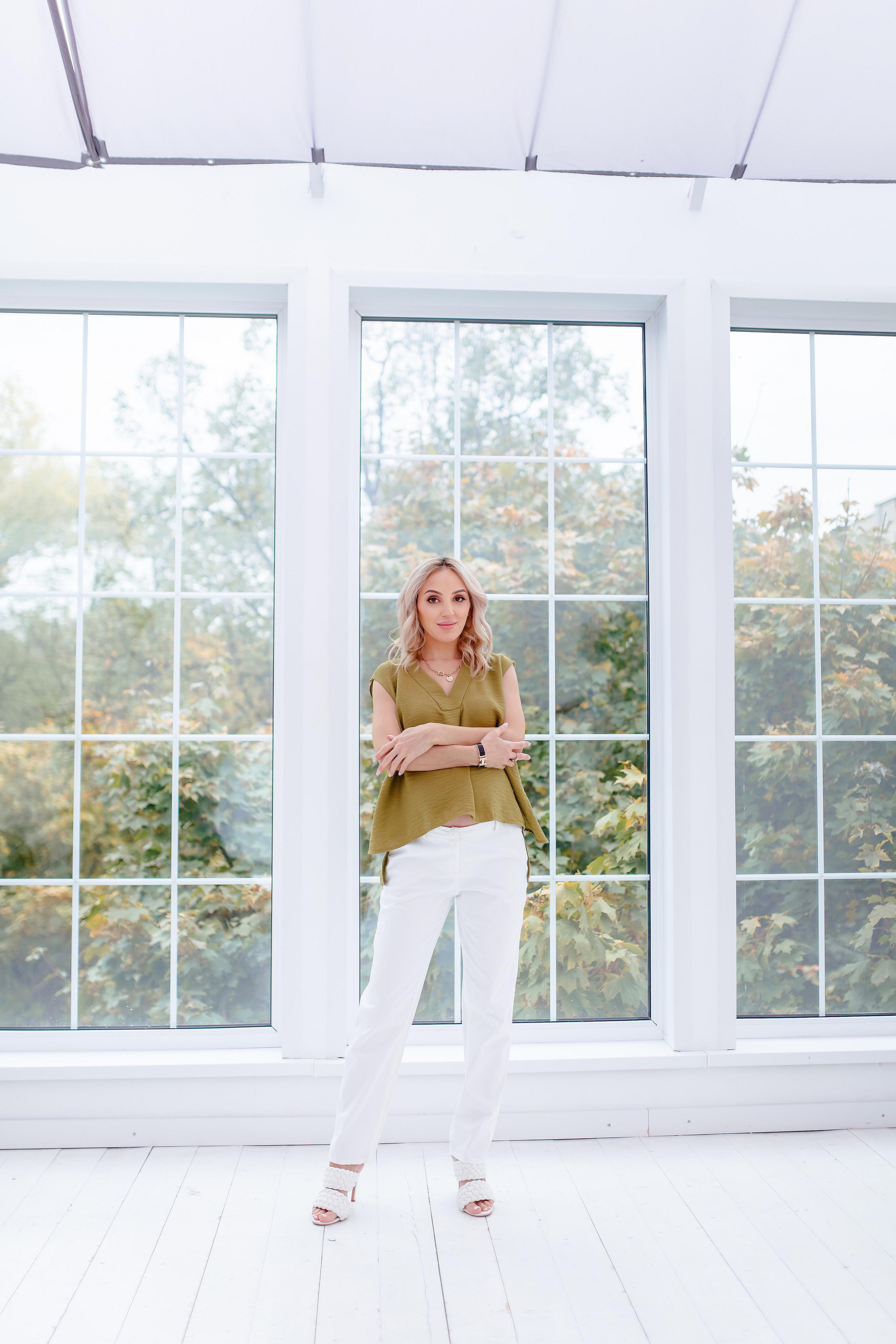 Айгуль. Аниса Кадырова, эксперт в области визуала, фотограф, brand-фотограф