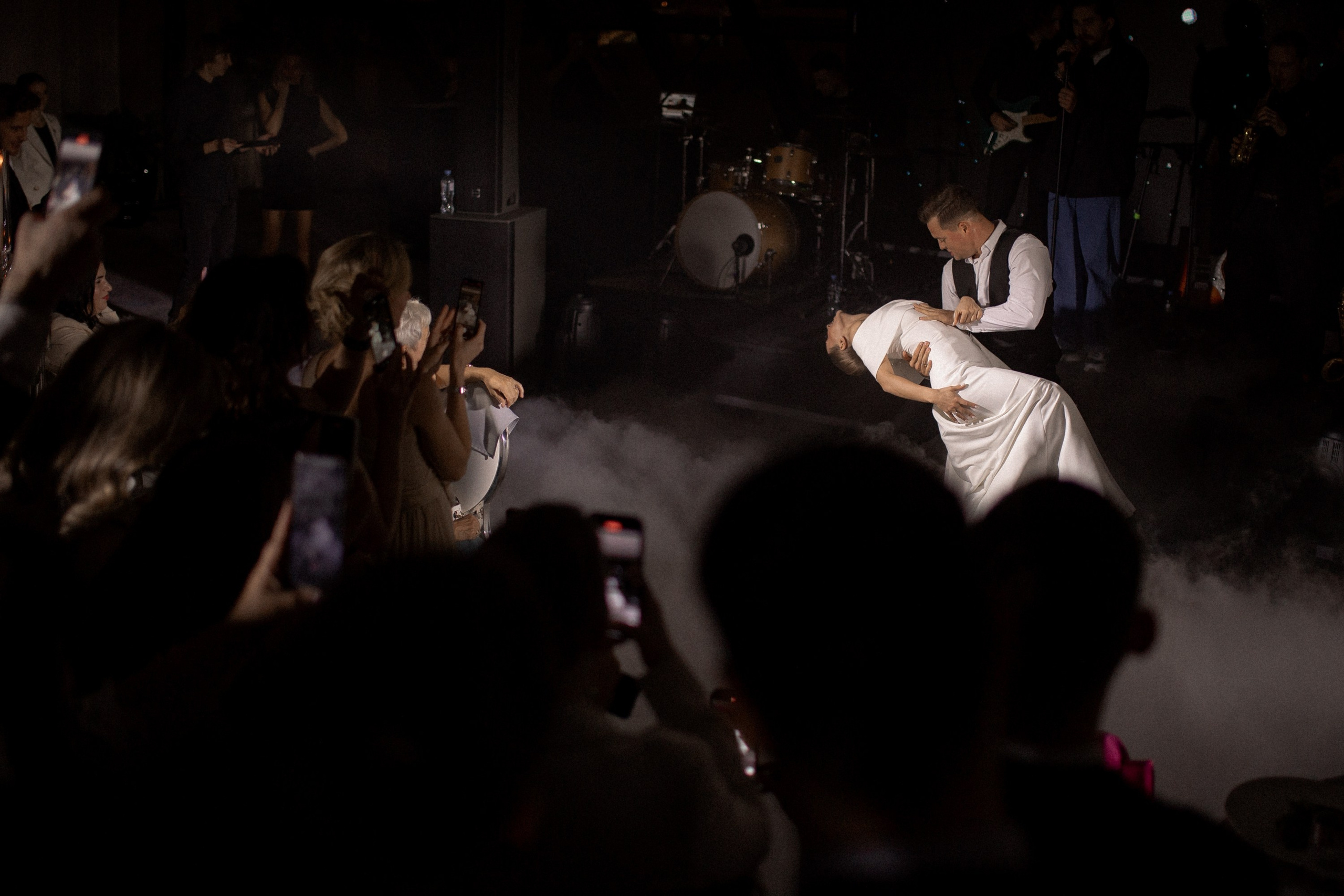 Anna & Artem Wedding. Anton Prokopenkov Wedding and Portrait Photographer