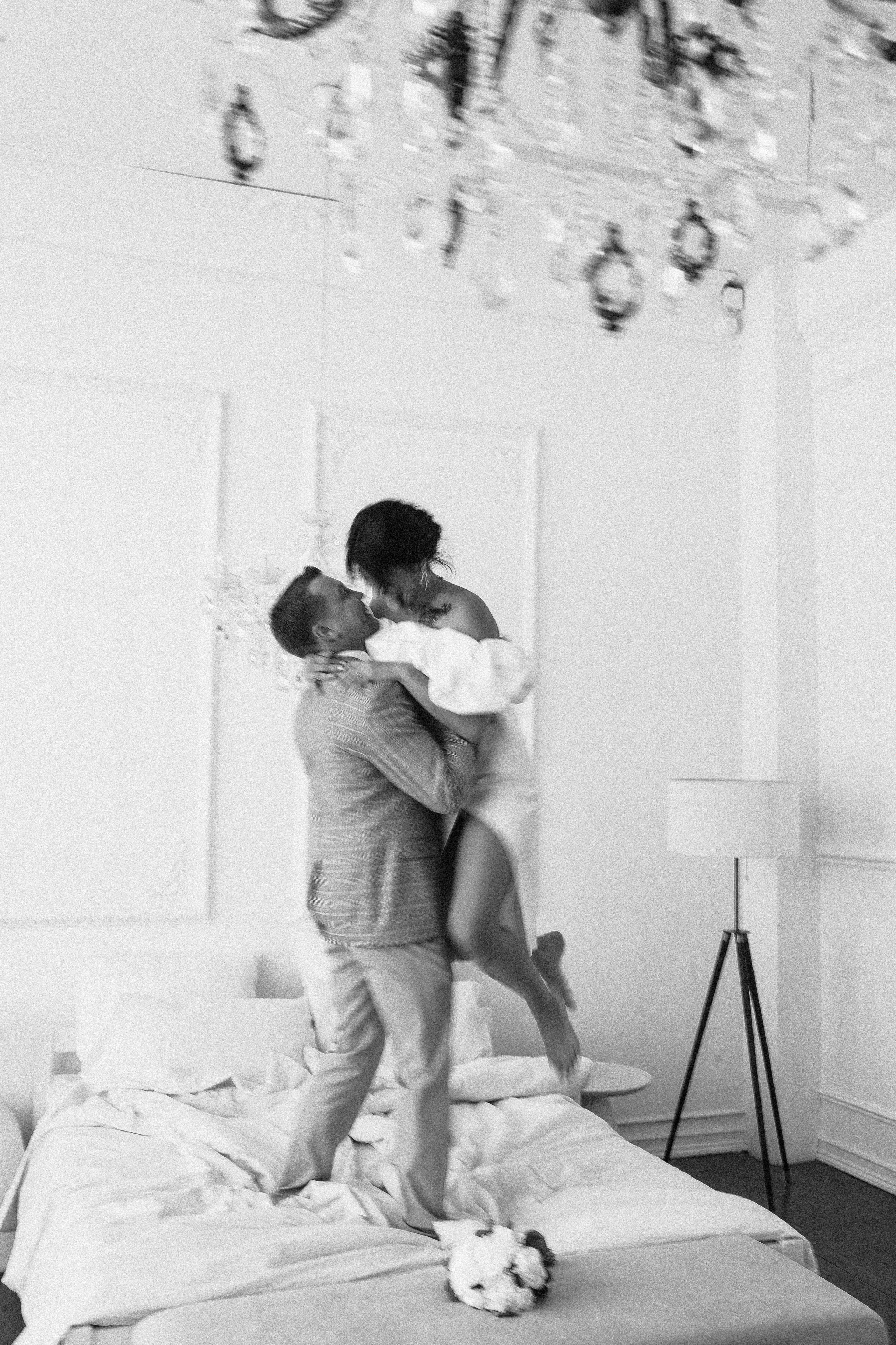 Данил & Александра. Фотограф Юлия Герасимова Иркутск